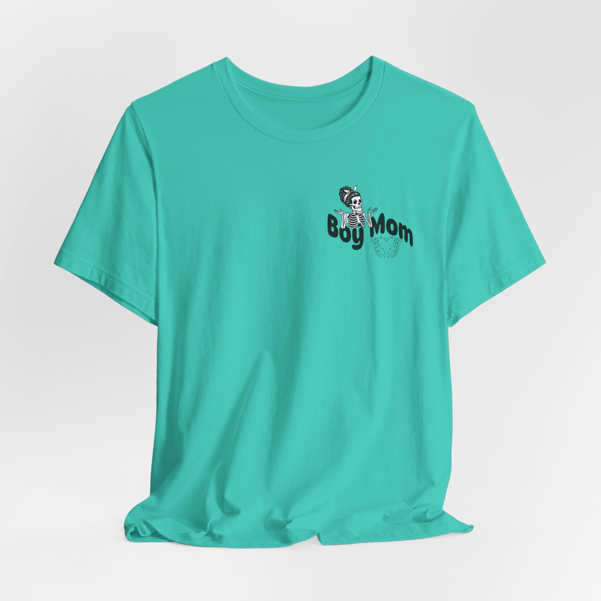 Boy Mom T-Shirt