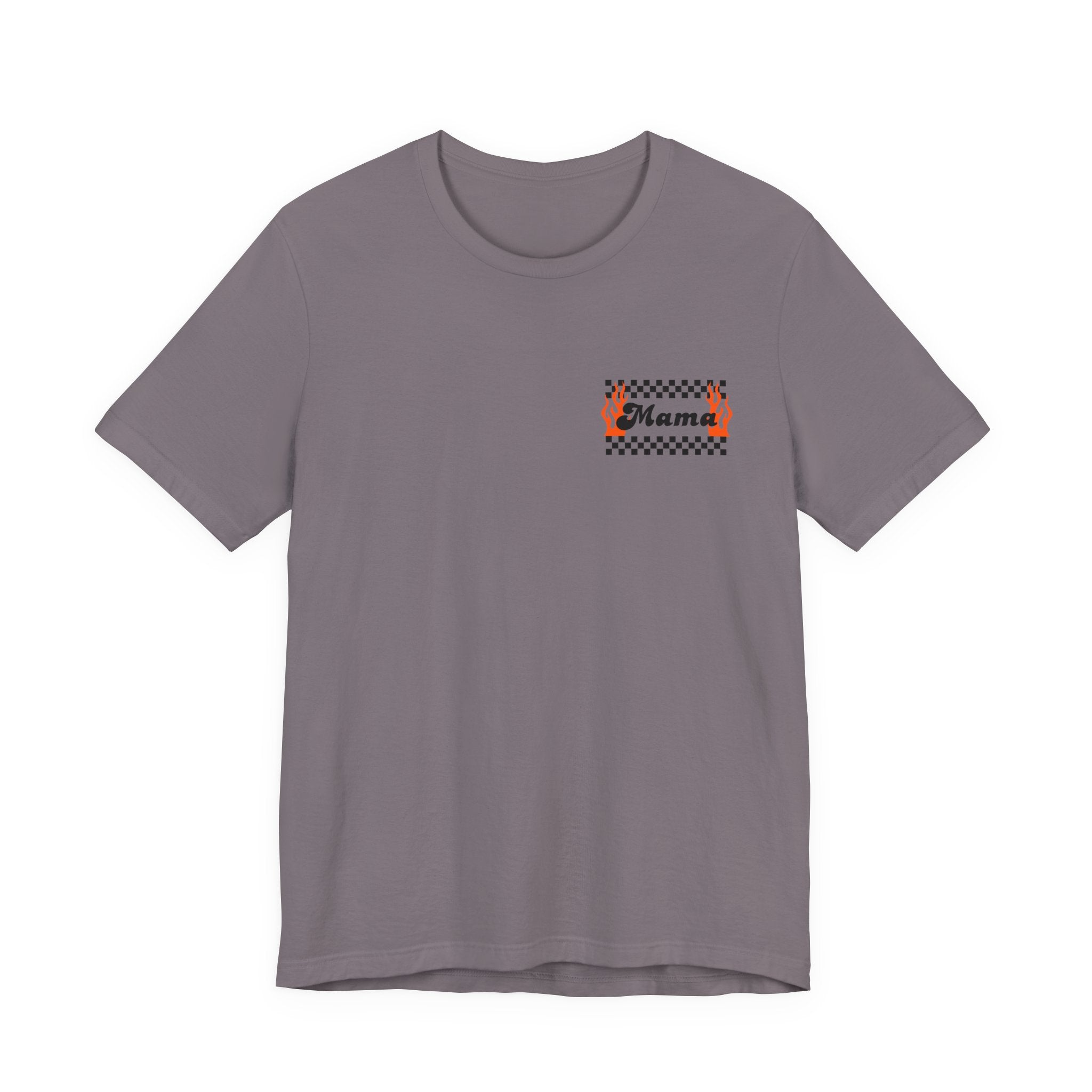 "Stressed Out Moms Club" Tee