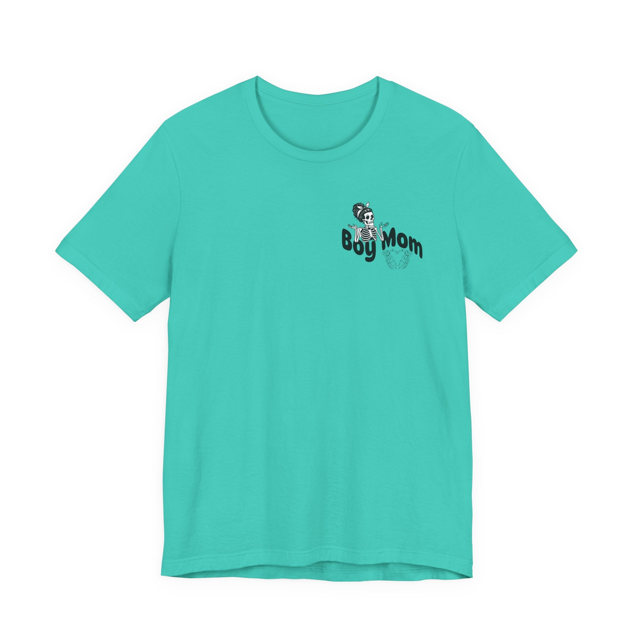 Boy Mom T-Shirt