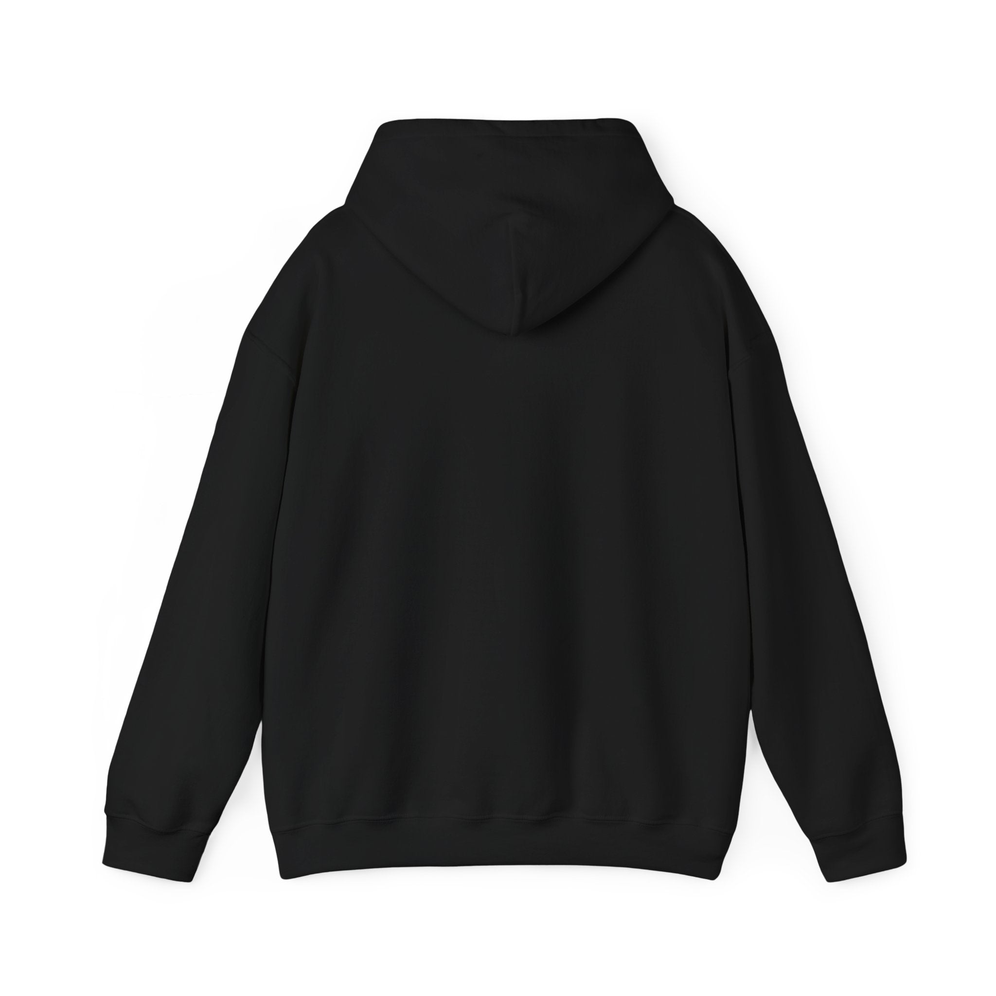Auntie Checkerboard Hoodie