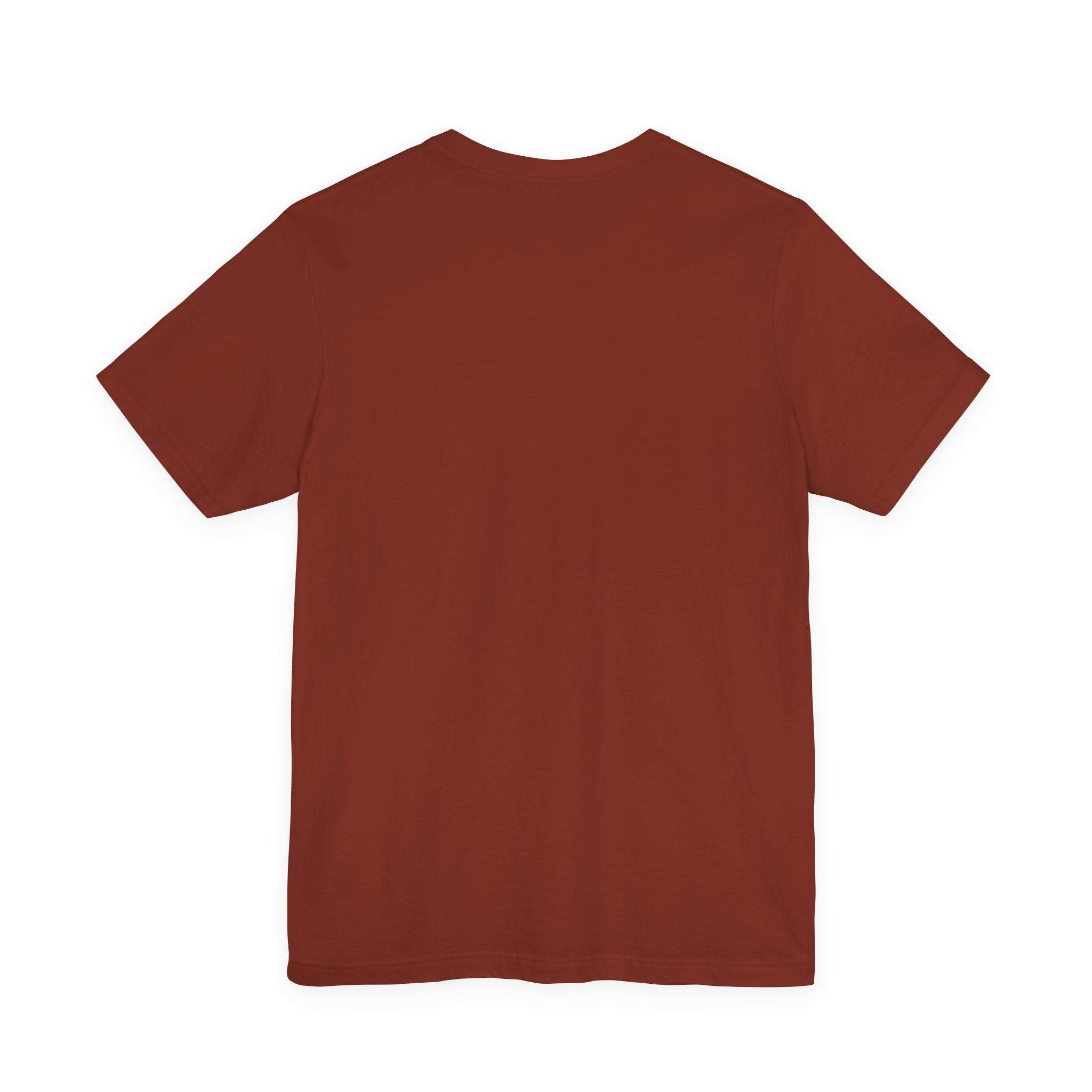 Auntie Checkerboard Tee
