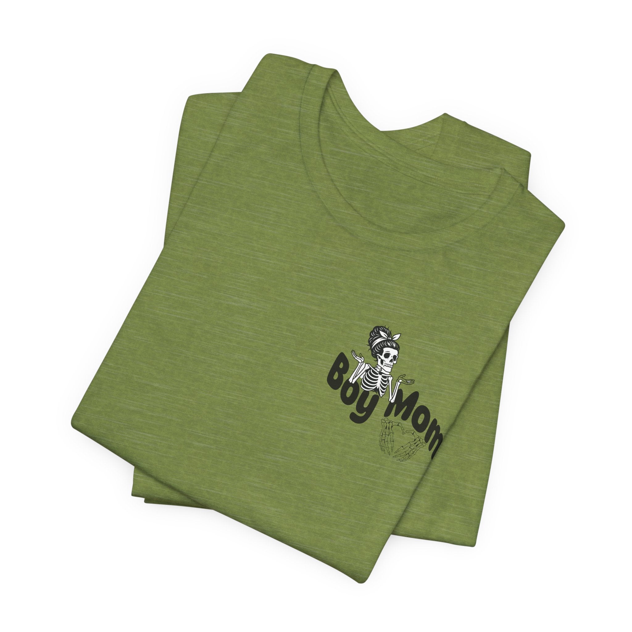 Boy Mom T-Shirt