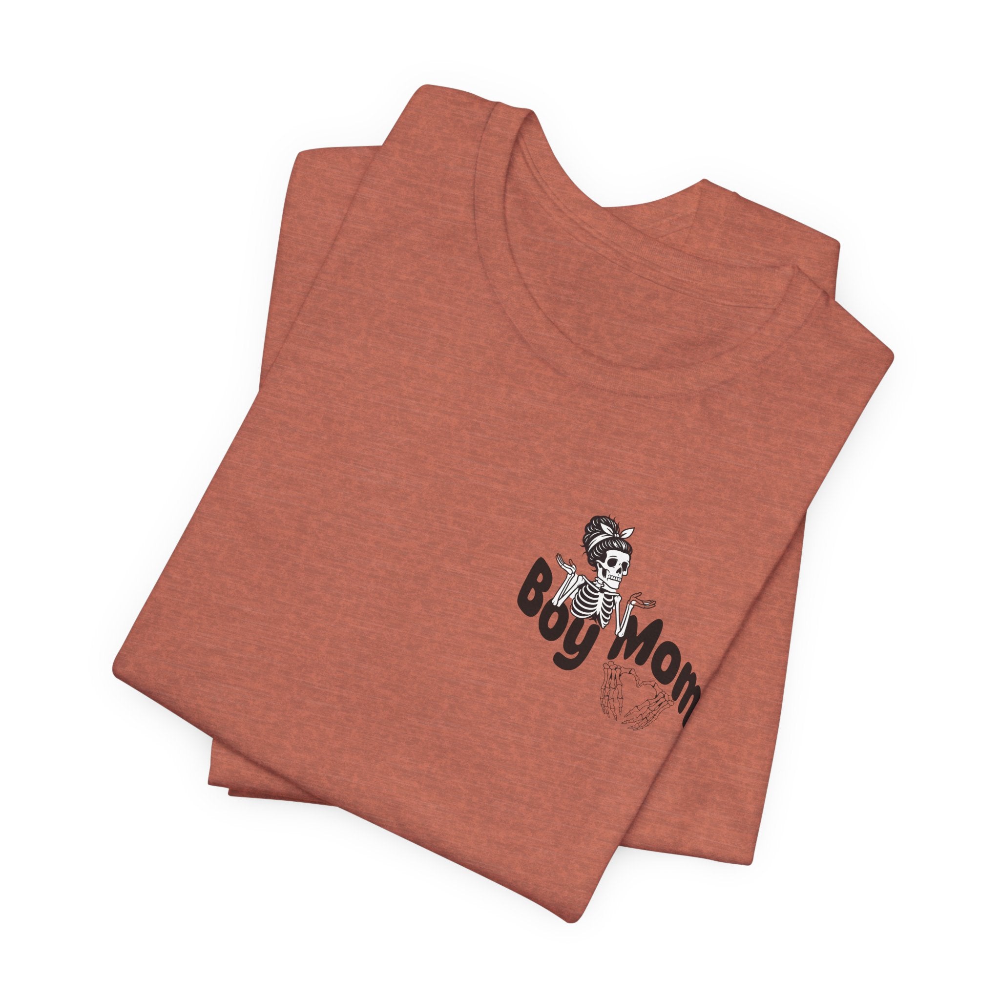 Boy Mom T-Shirt