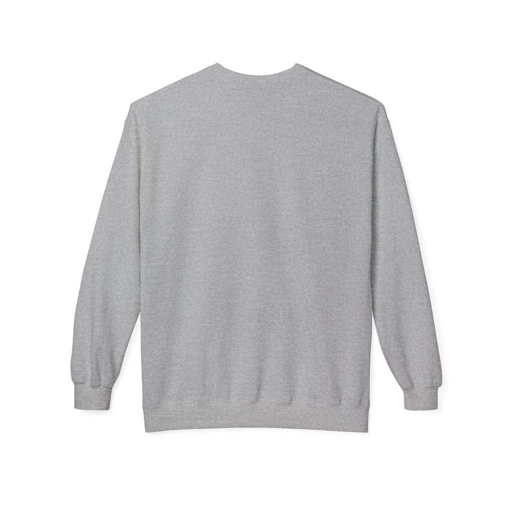 "Boob Barnacle" Crew Neck Sweatshirt
