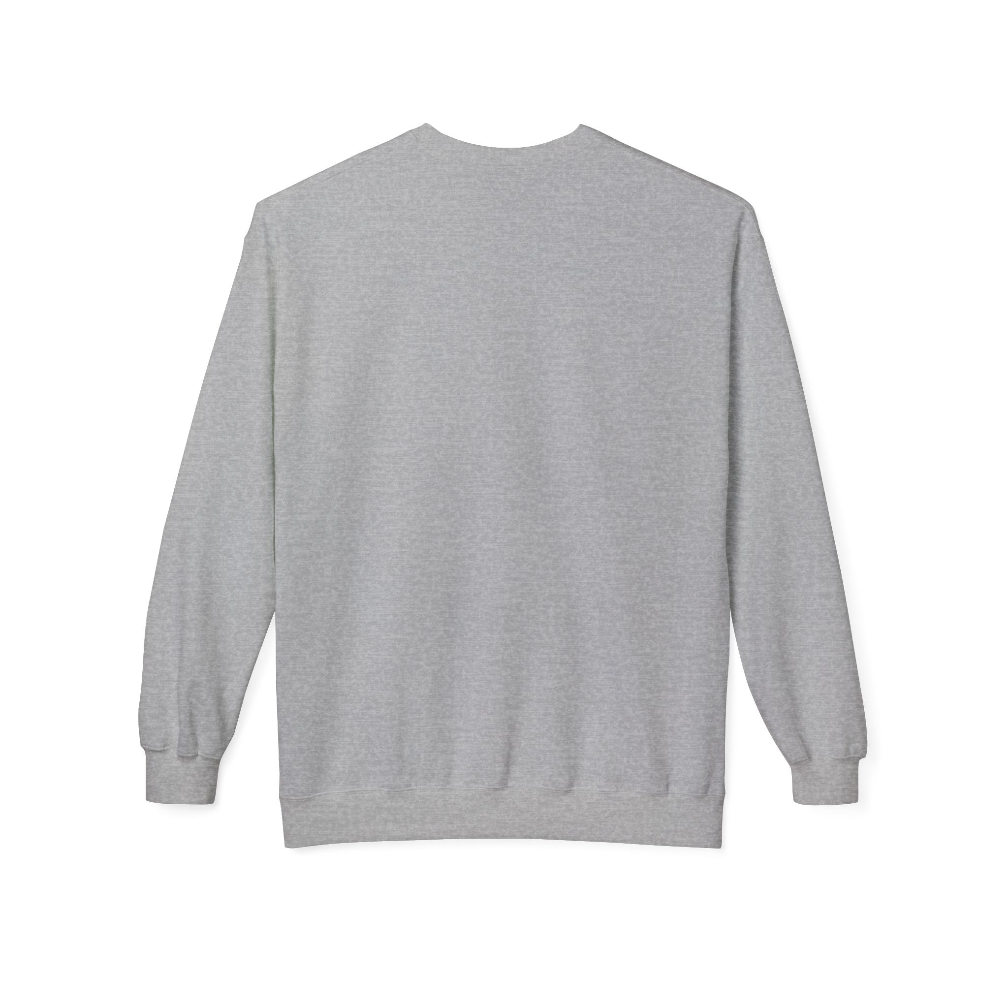 "Boob Barnacle" Crew Neck Sweatshirt