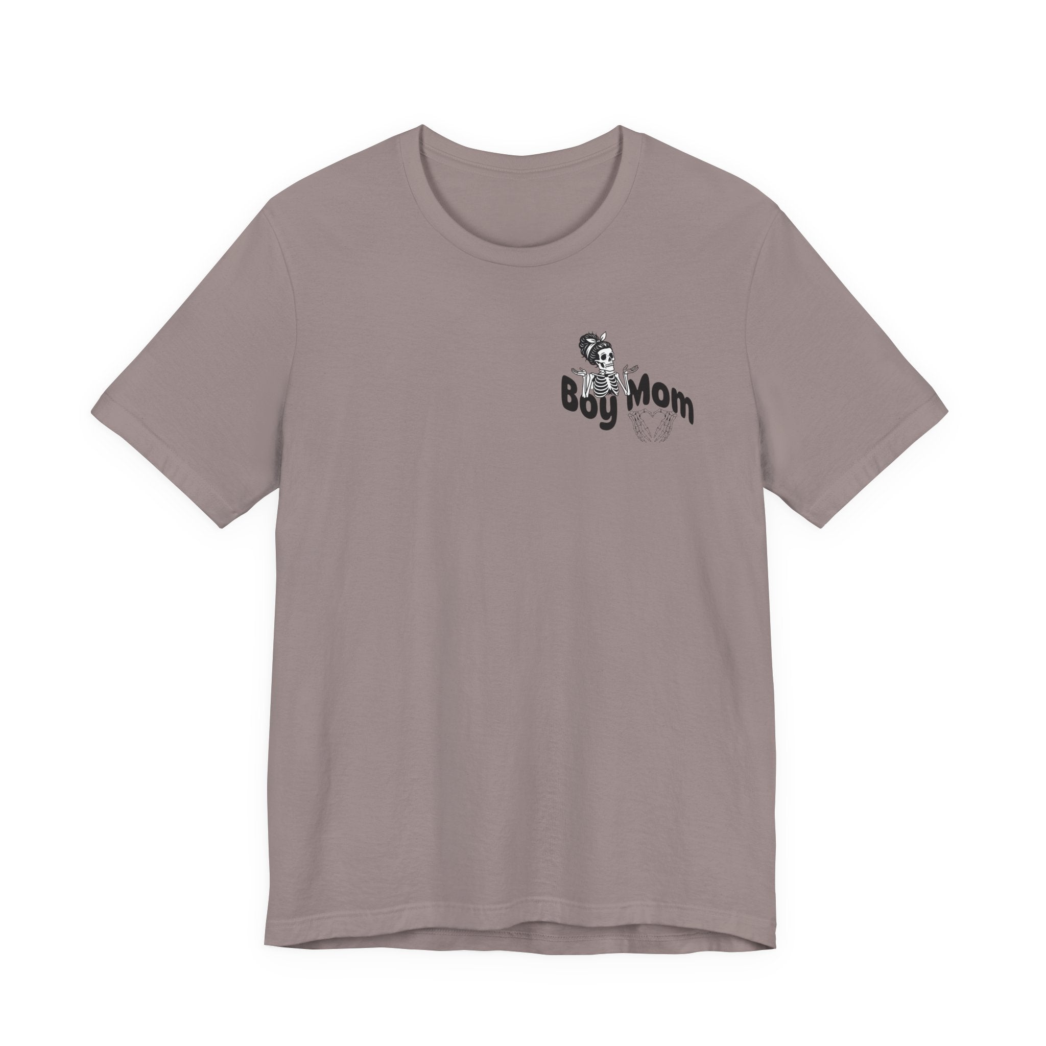 Boy Mom T-Shirt