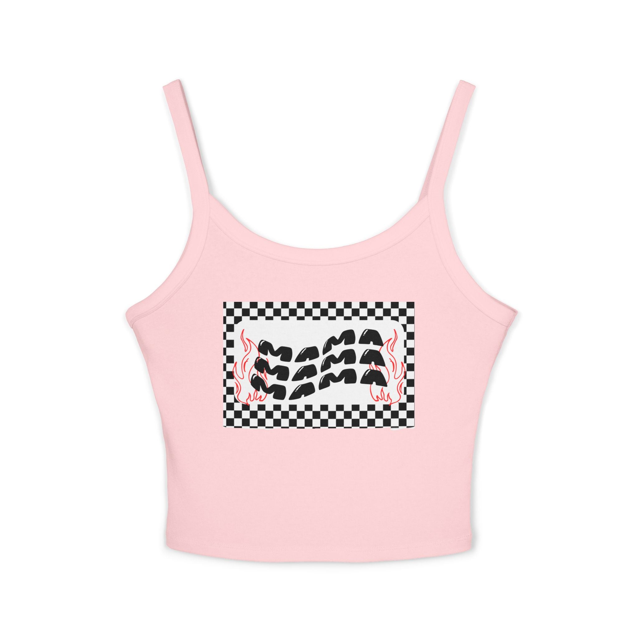"Mama" tank top