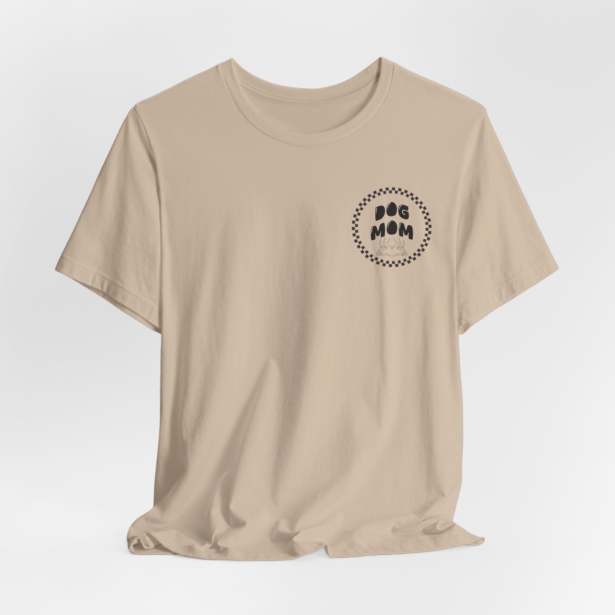 Dog Mom Tee