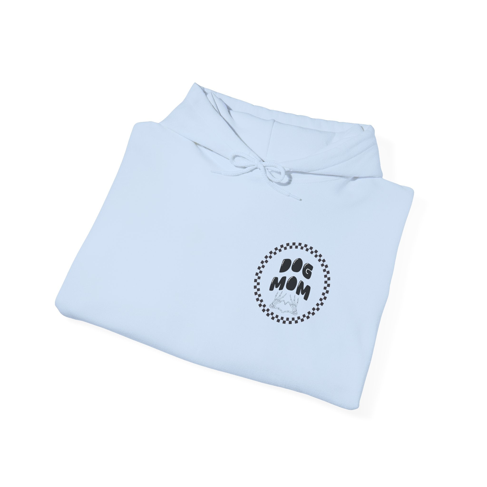 "Dog Mom" Hoodie