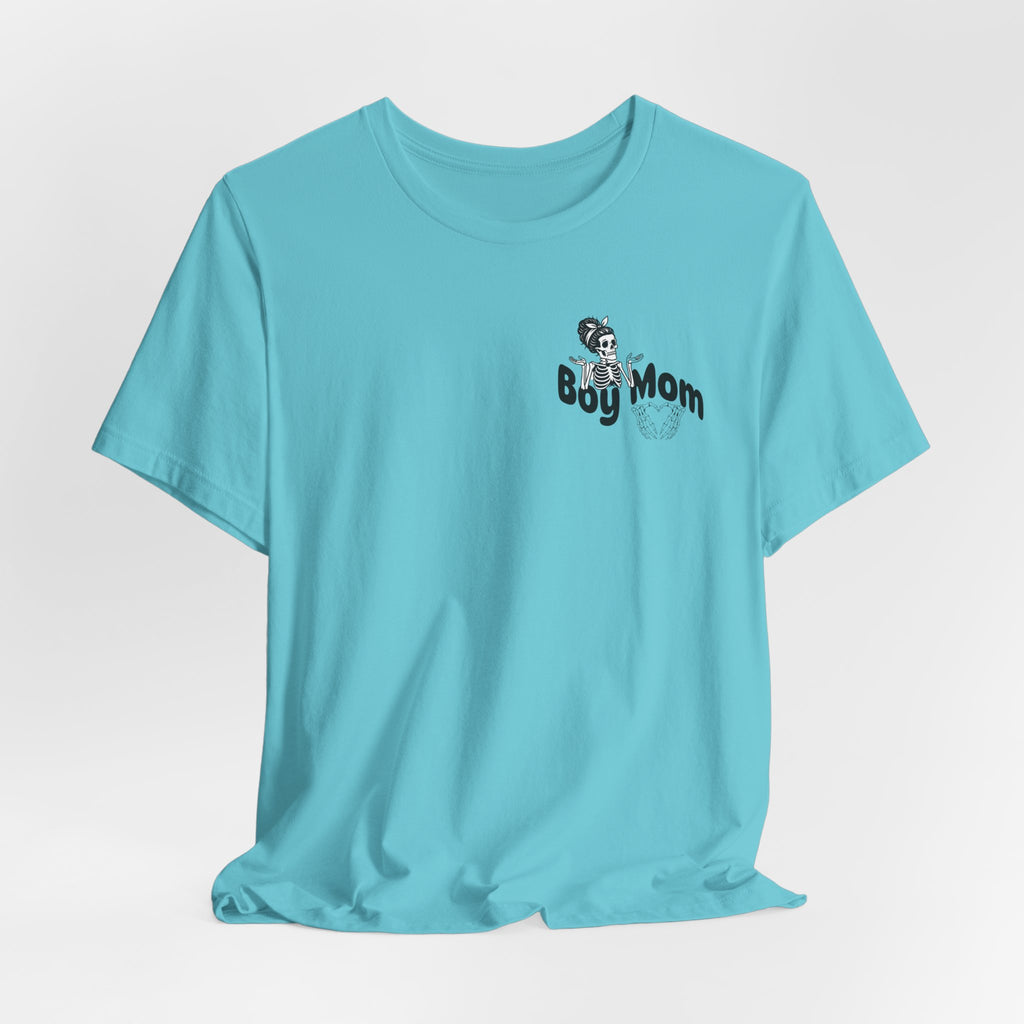 Boy Mom T-Shirt