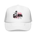 Girl Mom Trucker Hat