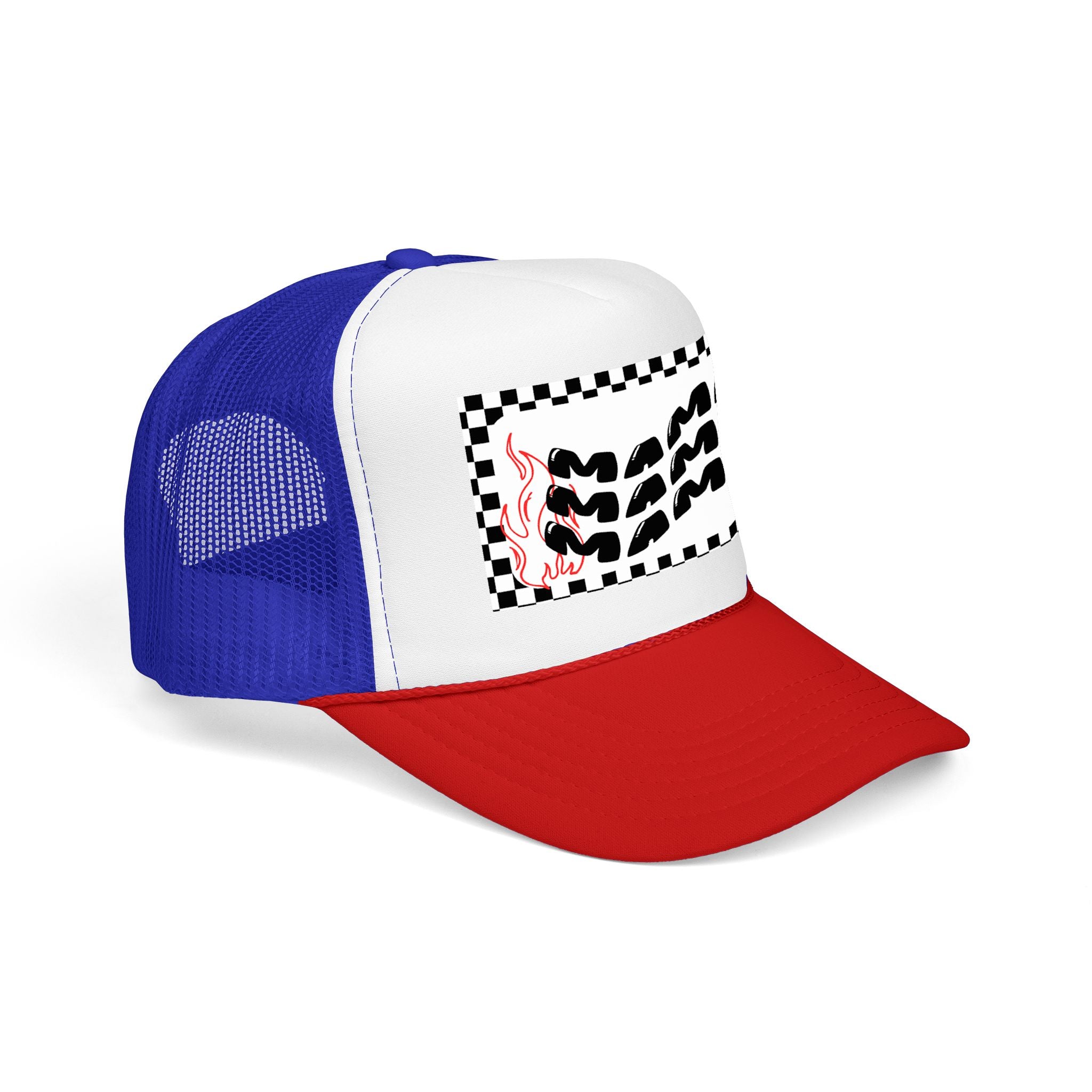 "Mama" Trucker Hat