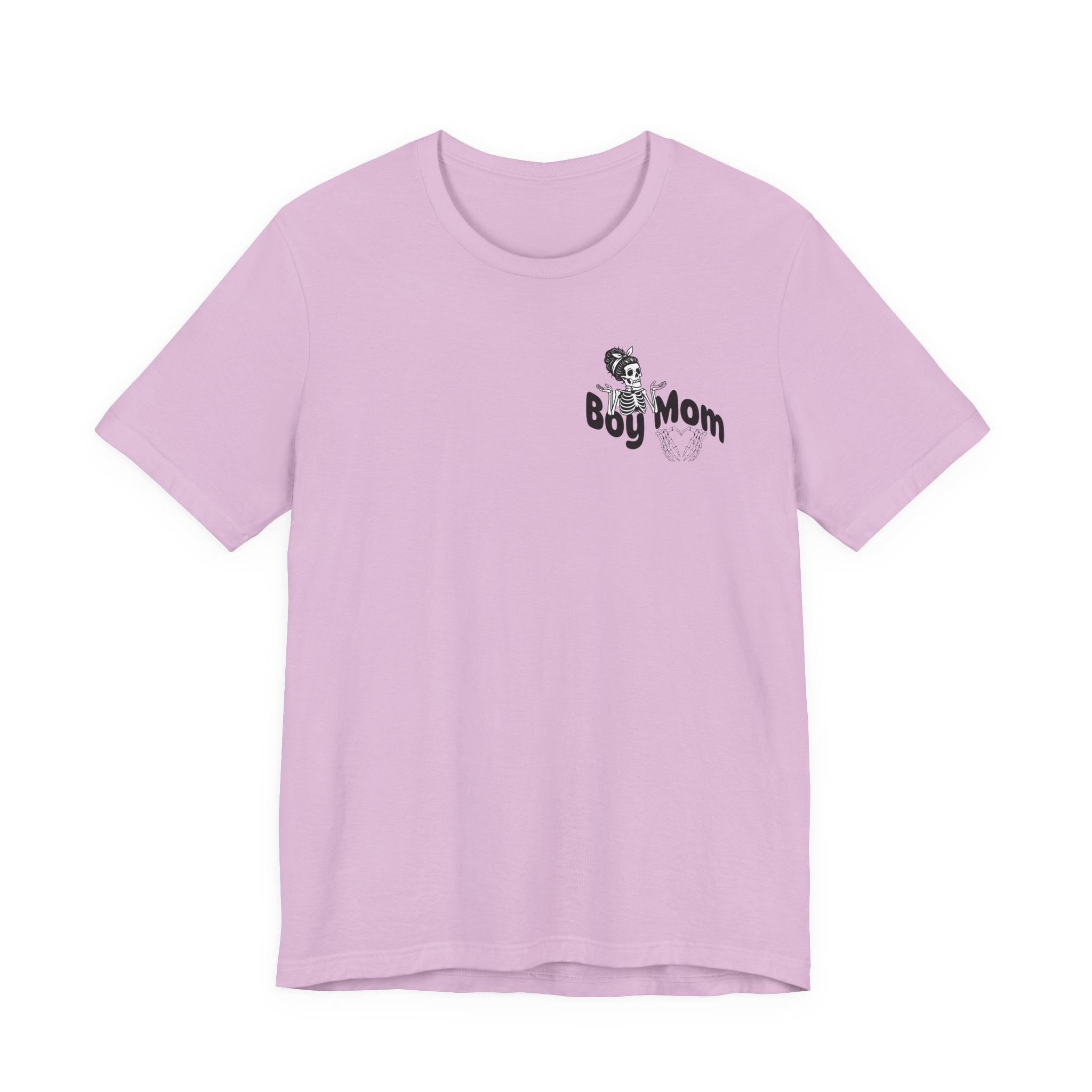 Boy Mom T-Shirt