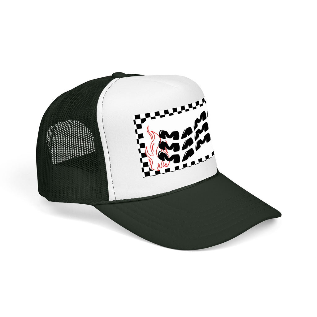 "Mama" Trucker Hat