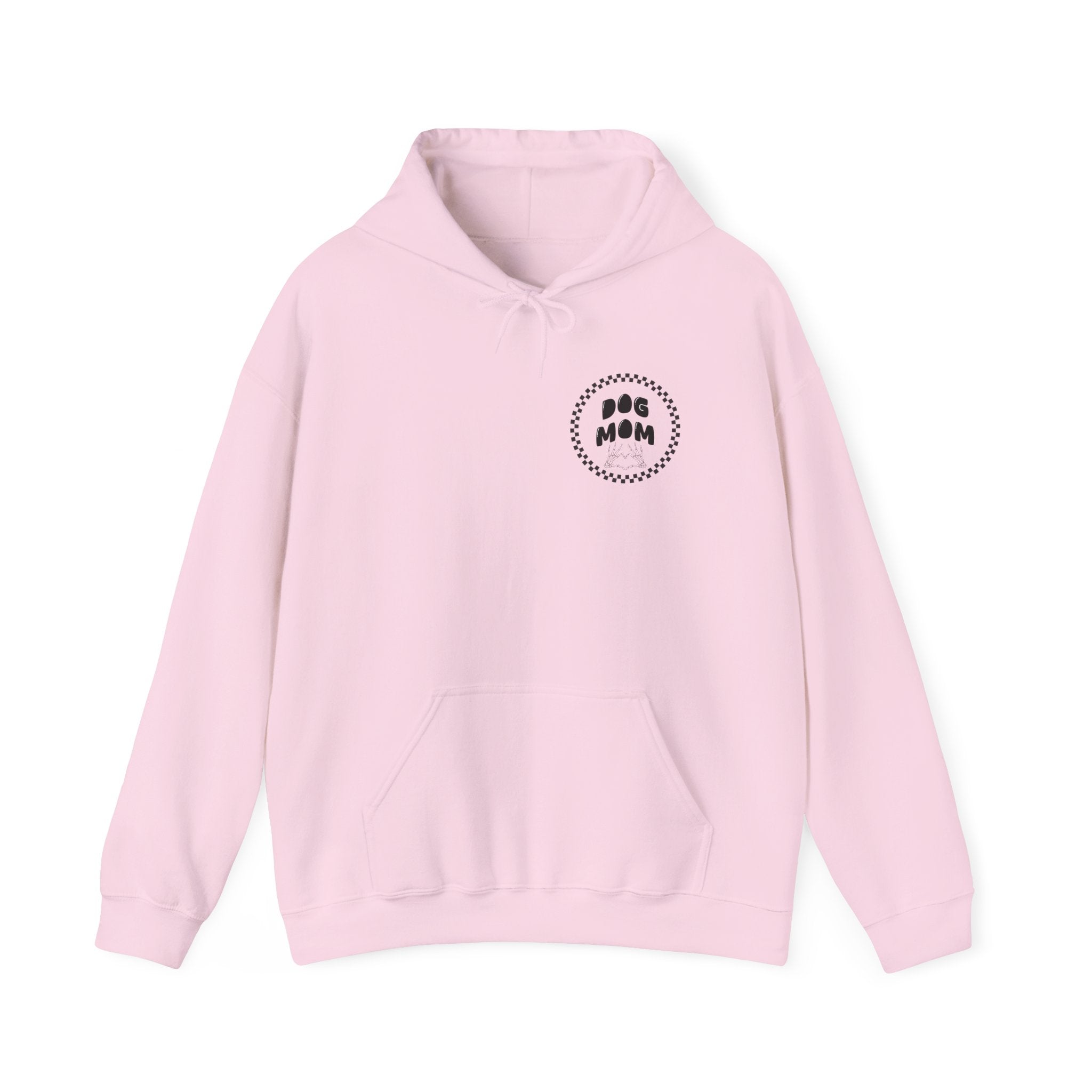 "Dog Mom" Hoodie