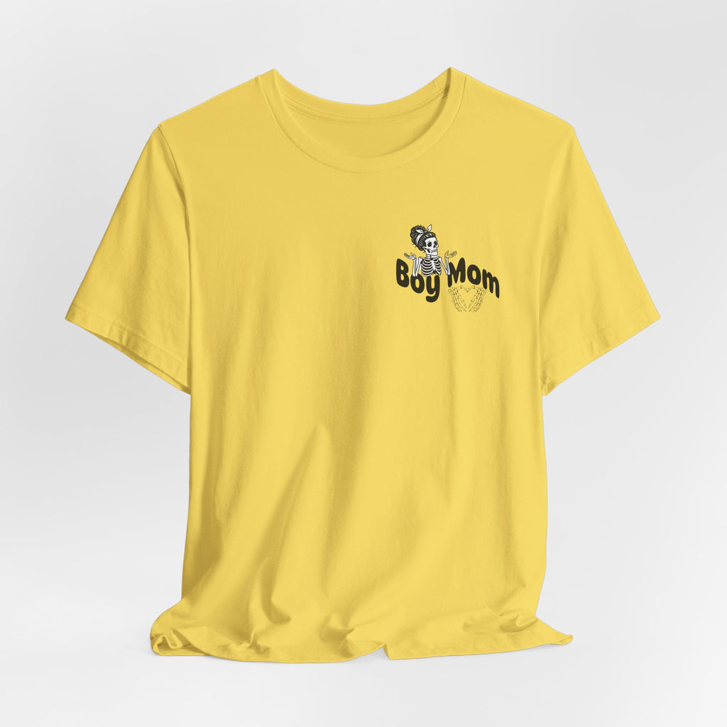 Boy Mom T-Shirt