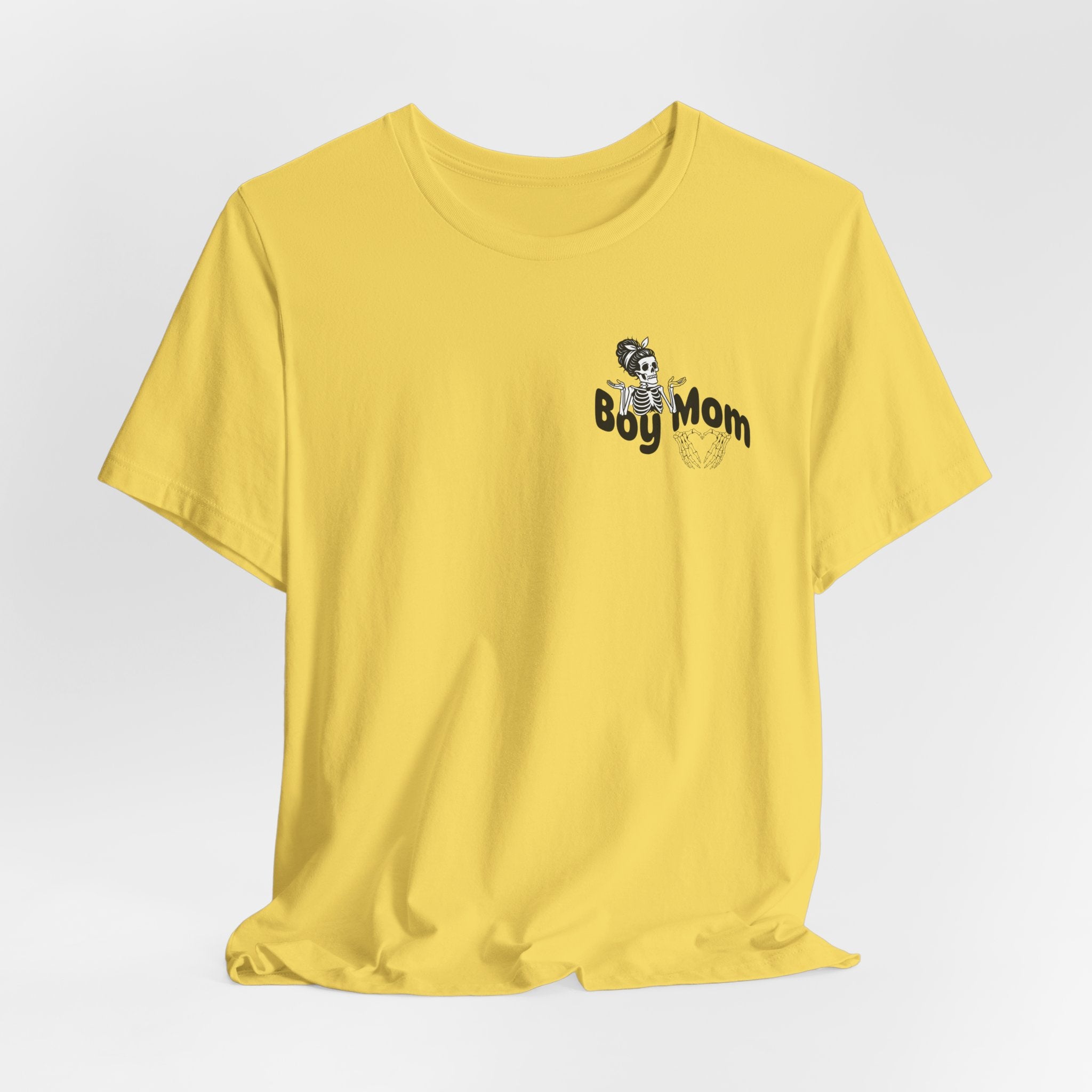 Boy Mom T-Shirt