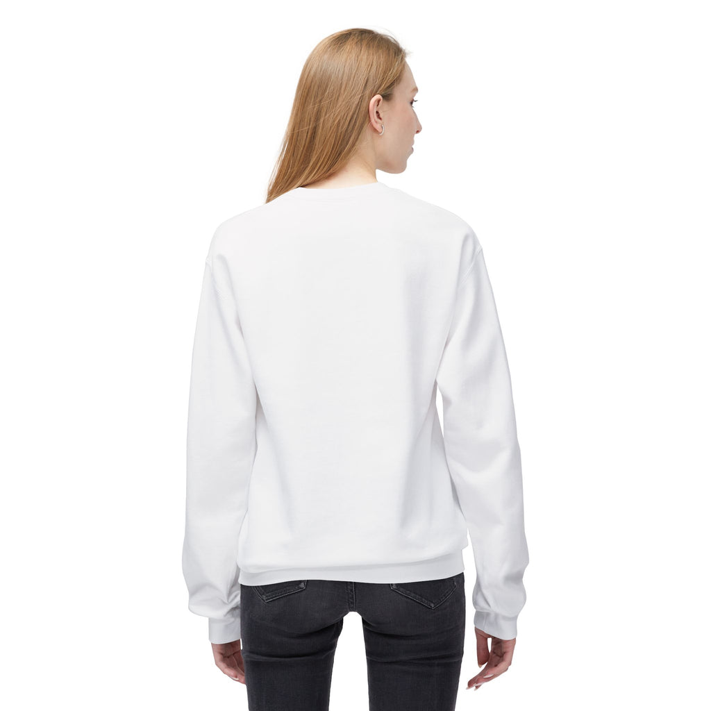 "Boob Barnacle" Crew Neck Sweatshirt