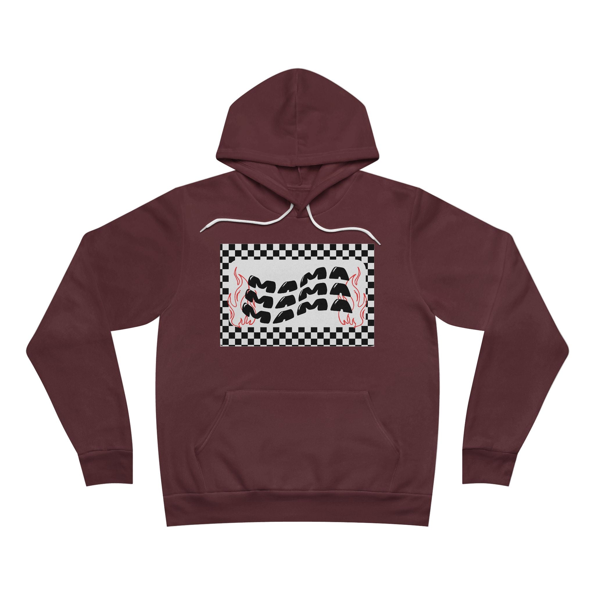 "Mama" Hoodie
