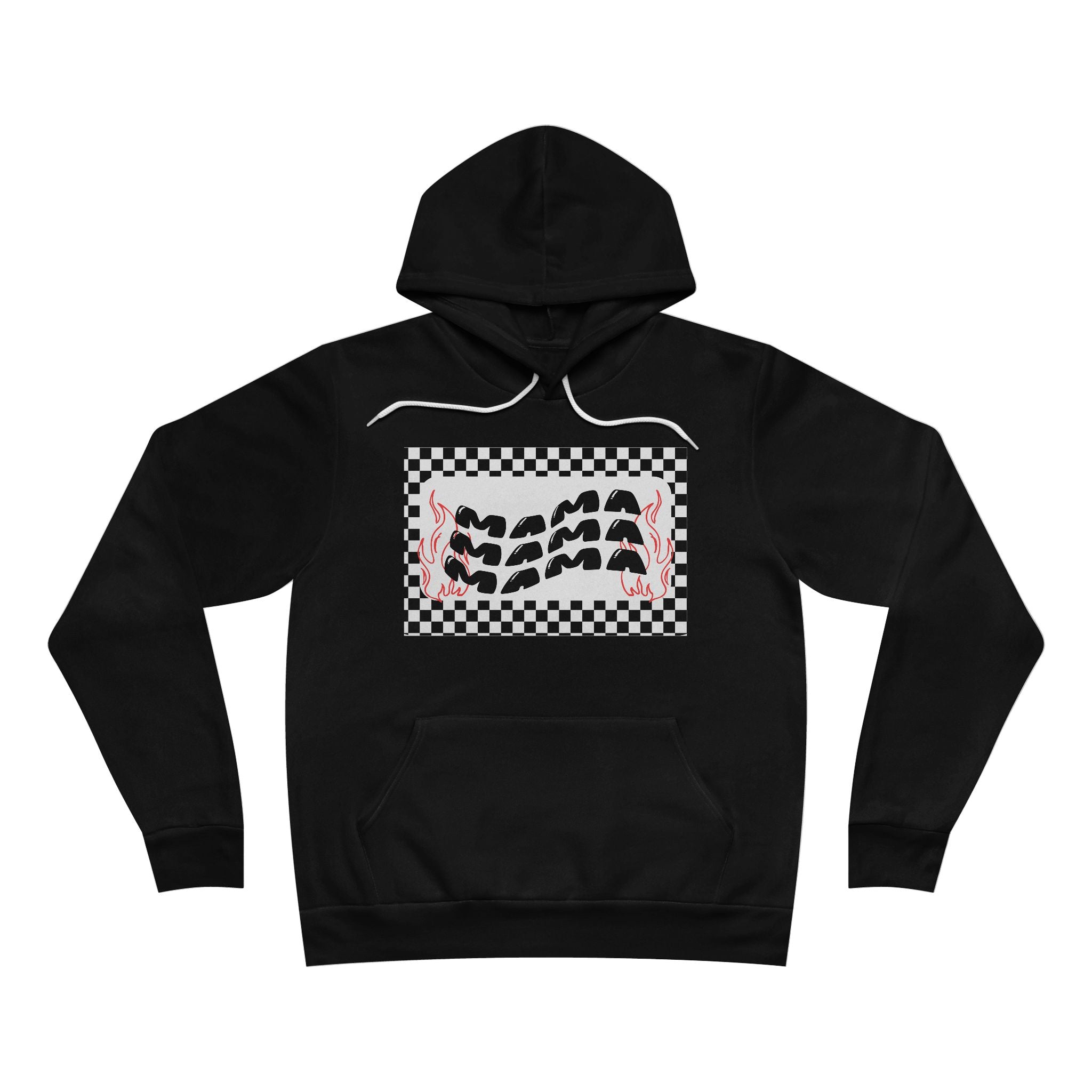 "Mama" Hoodie