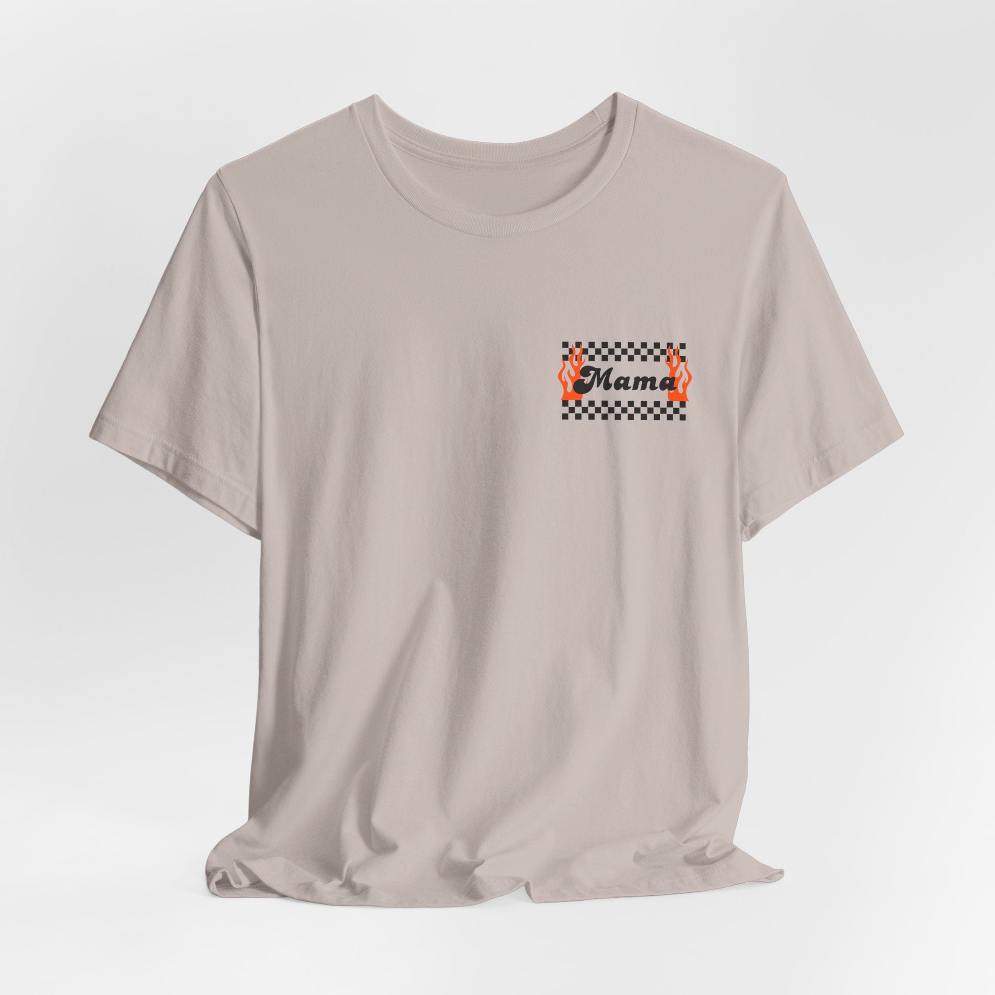 "Stressed Out Moms Club" Tee