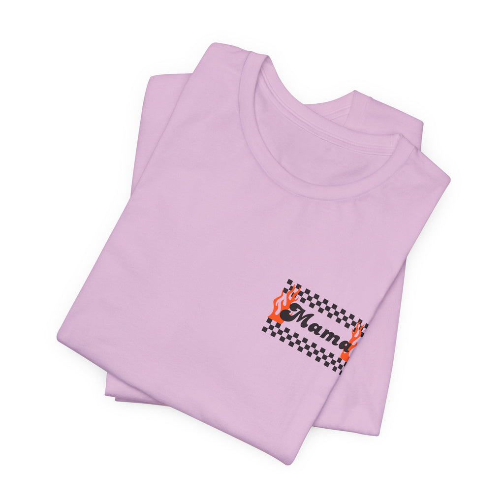 "Stressed Out Moms Club" Tee