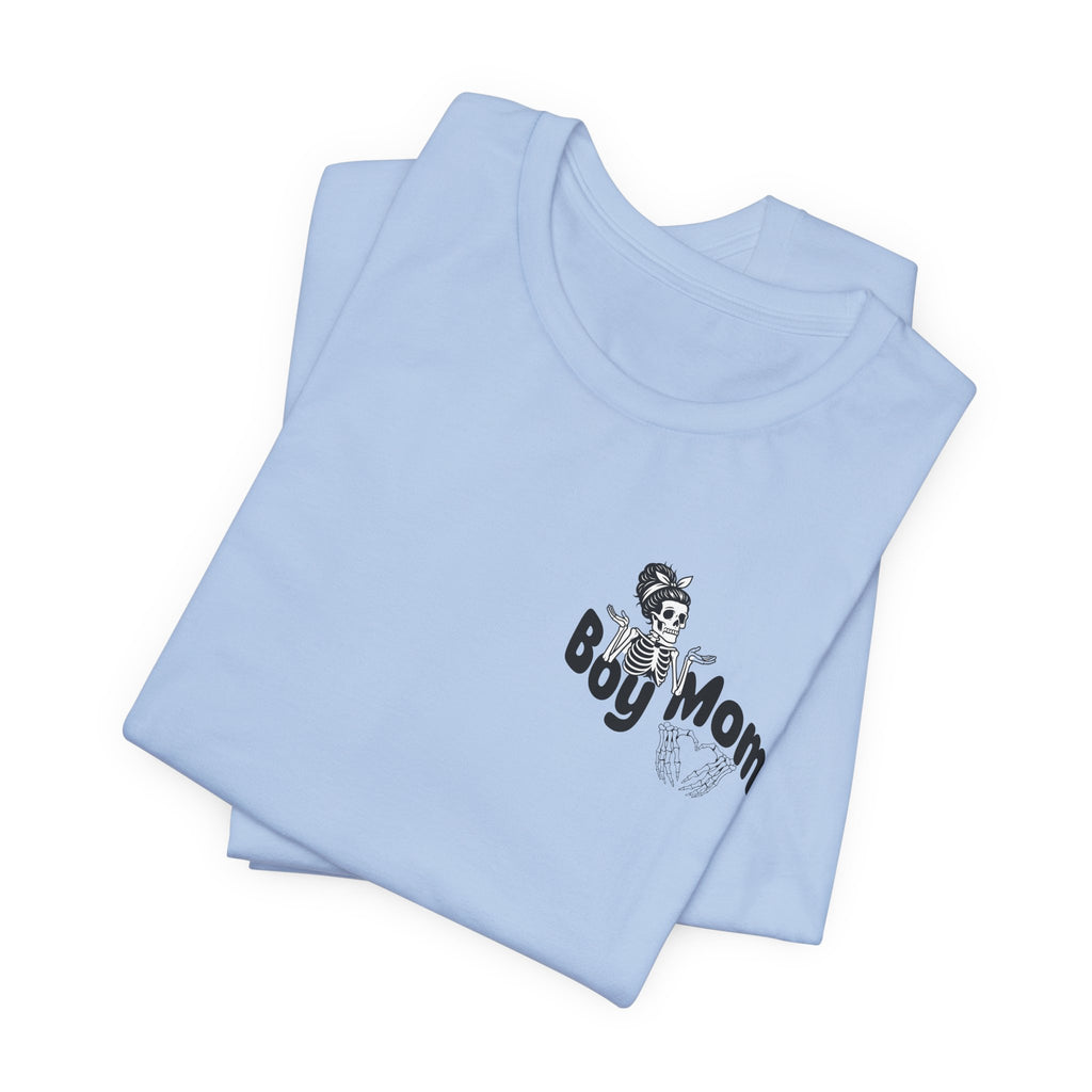 Boy Mom T-Shirt