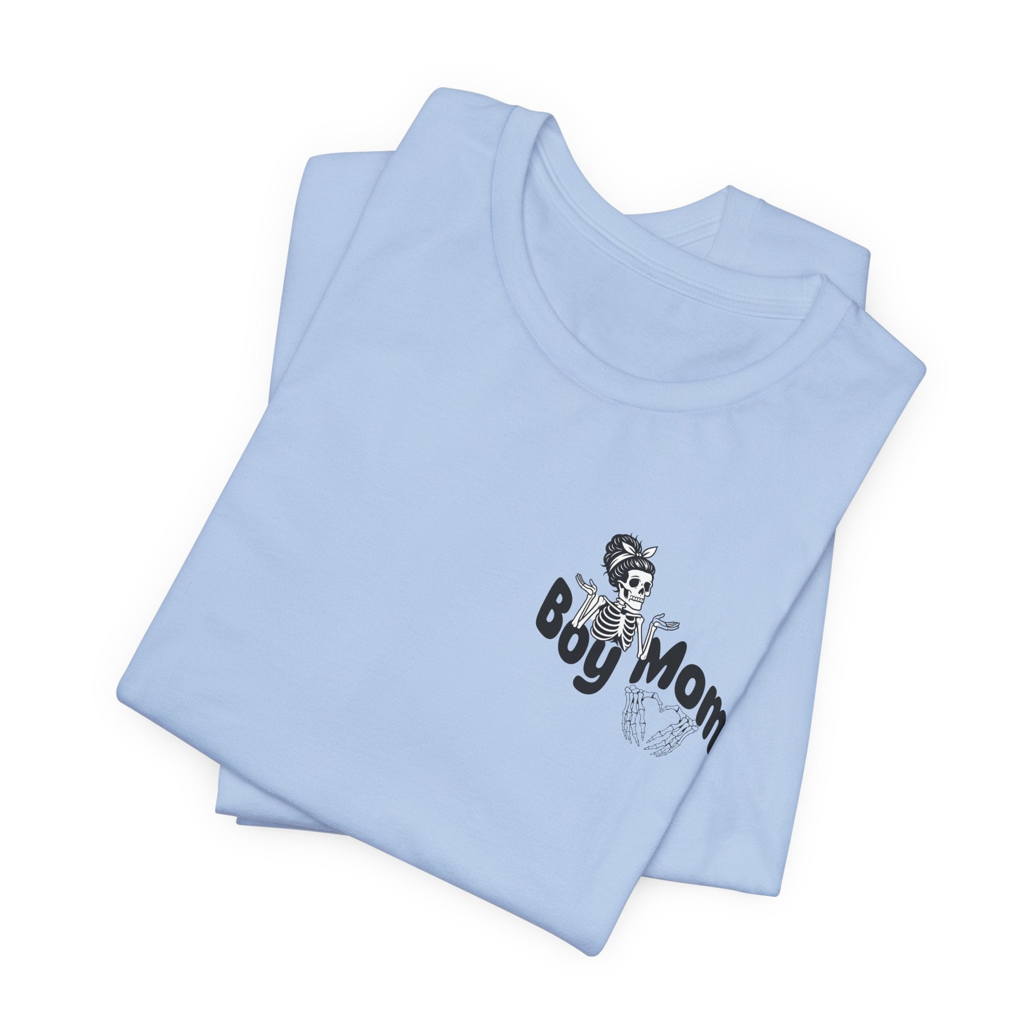 Boy Mom T-Shirt