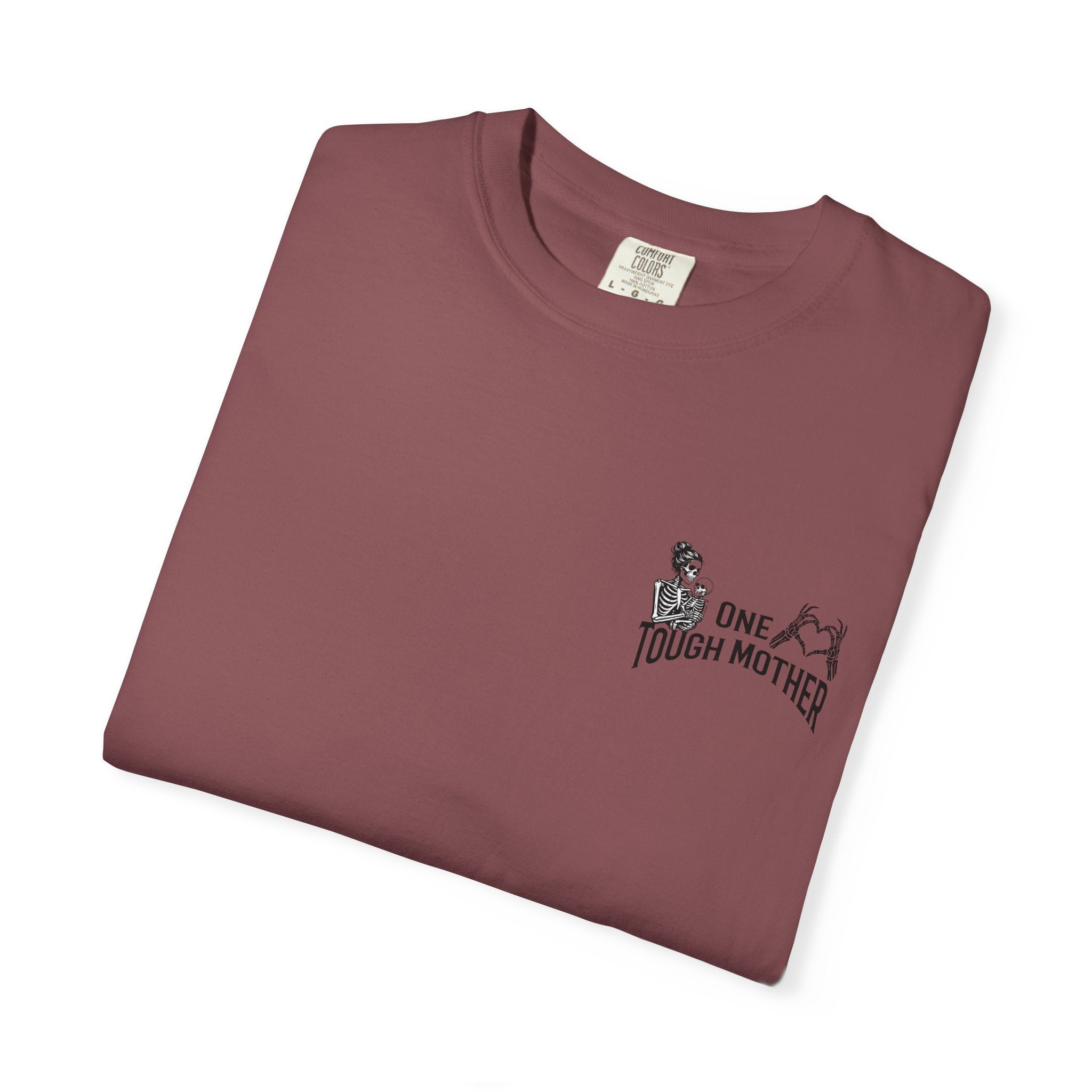 "One Tough Mother" Tee
