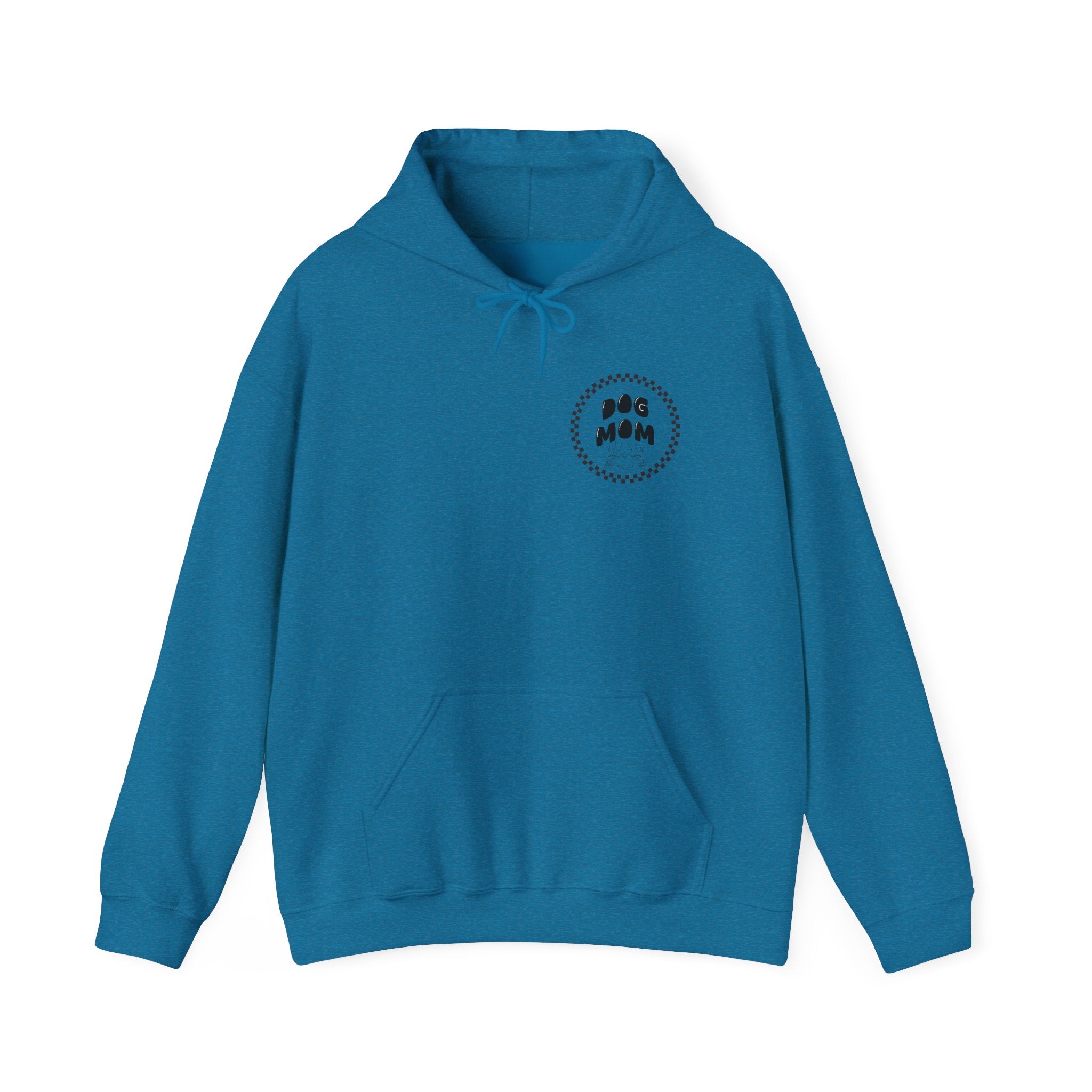 "Dog Mom" Hoodie
