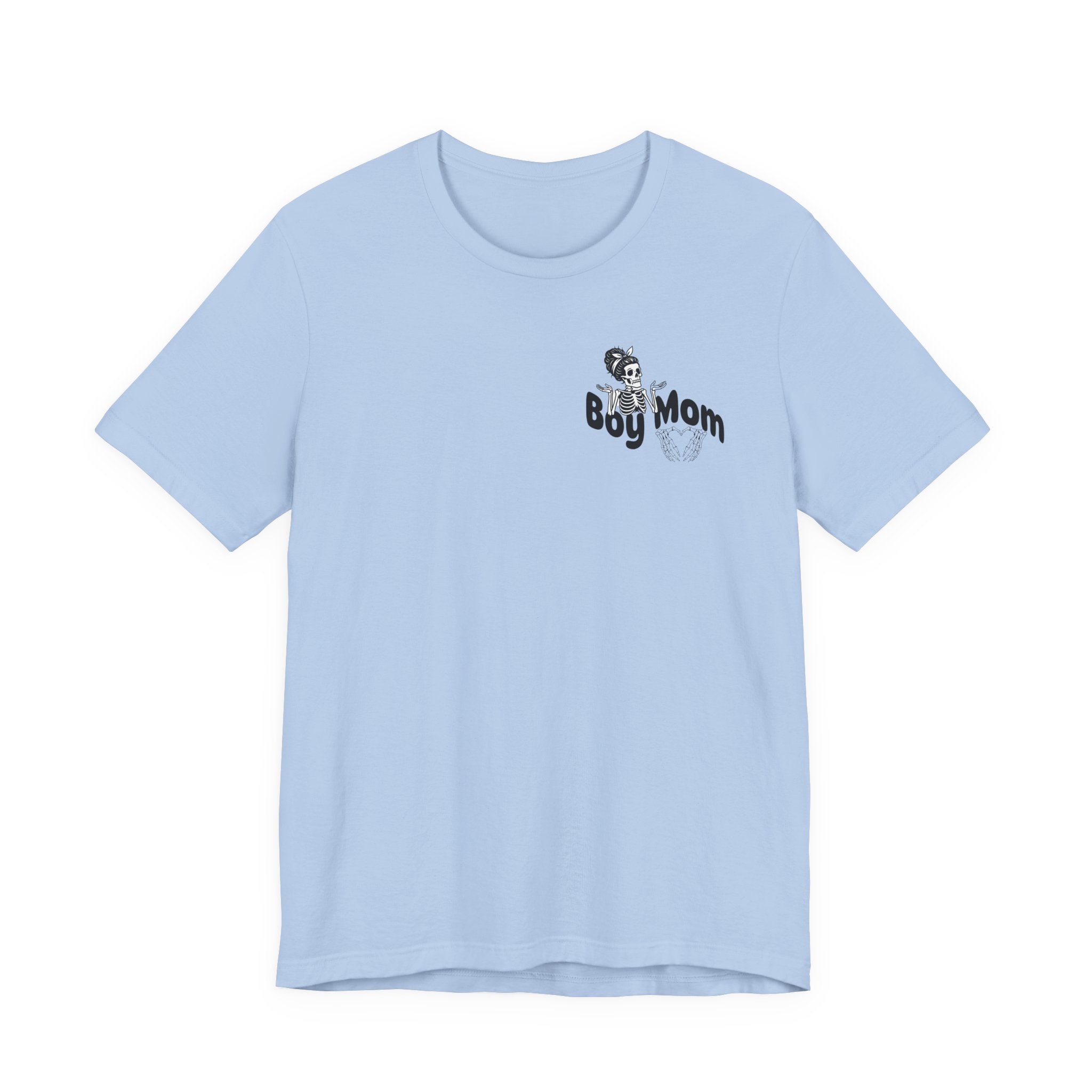Boy Mom T-Shirt