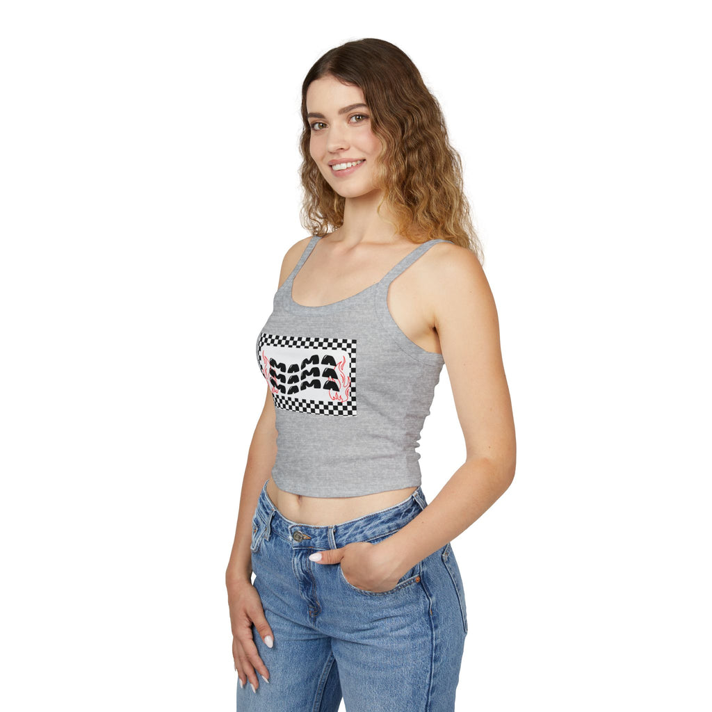 "Mama" tank top