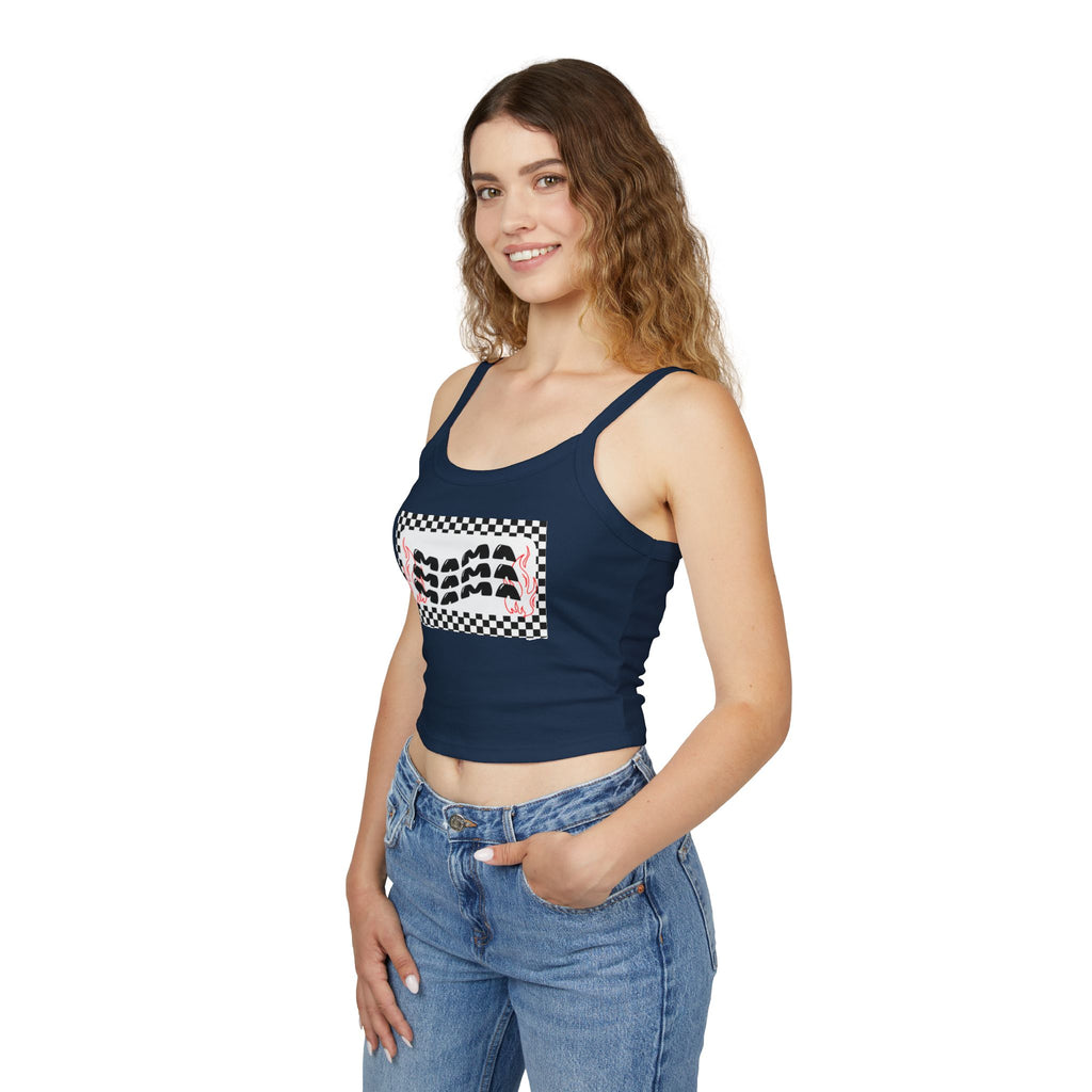 "Mama" tank top