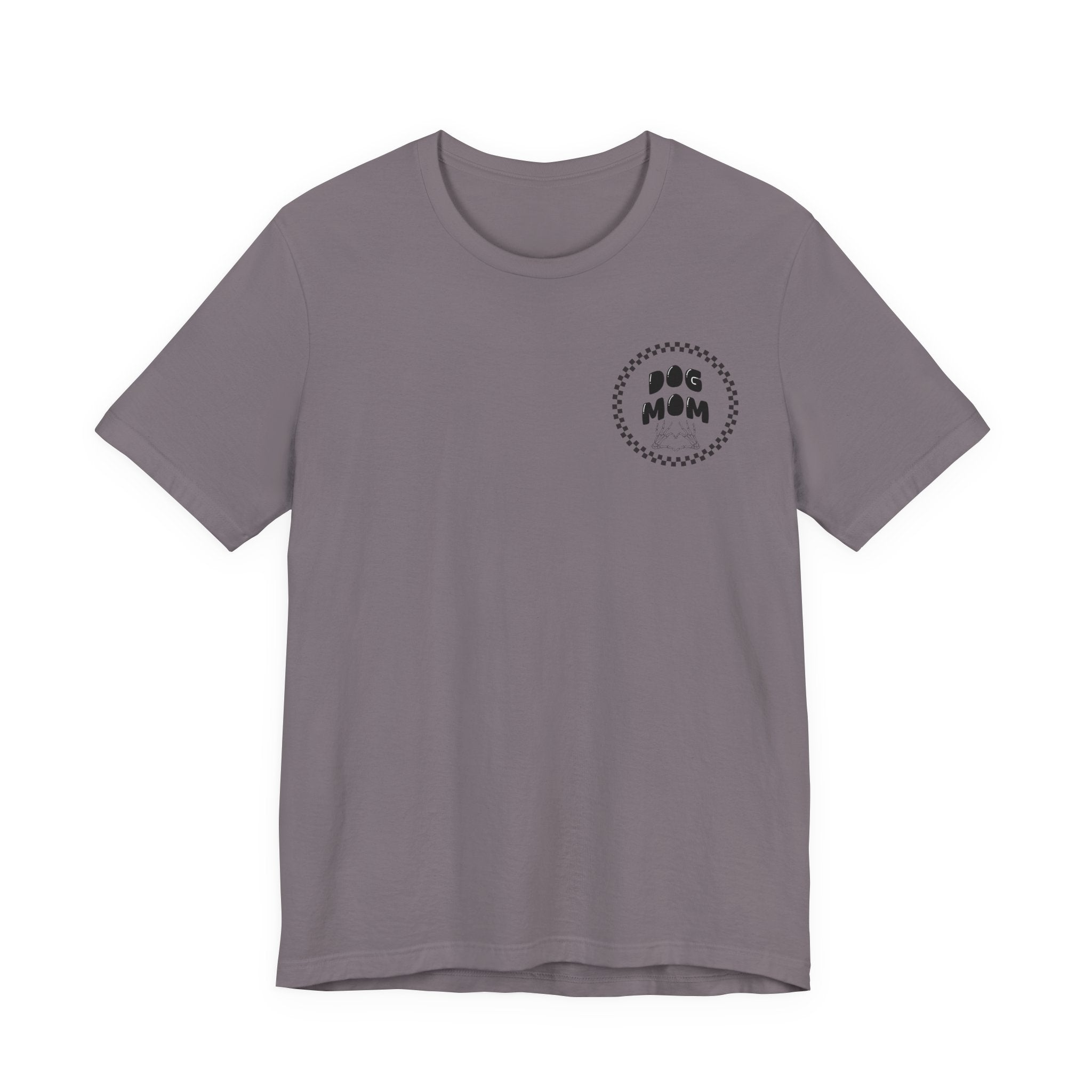 Dog Mom Tee