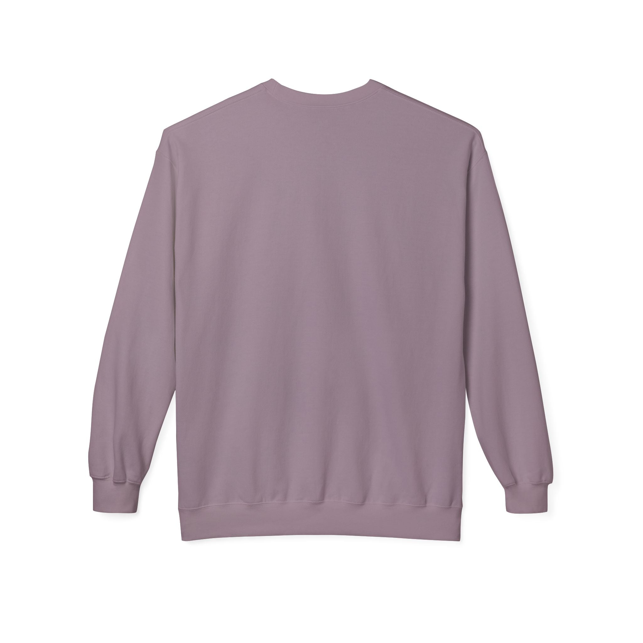 "Boob Barnacle" Crew Neck Sweatshirt