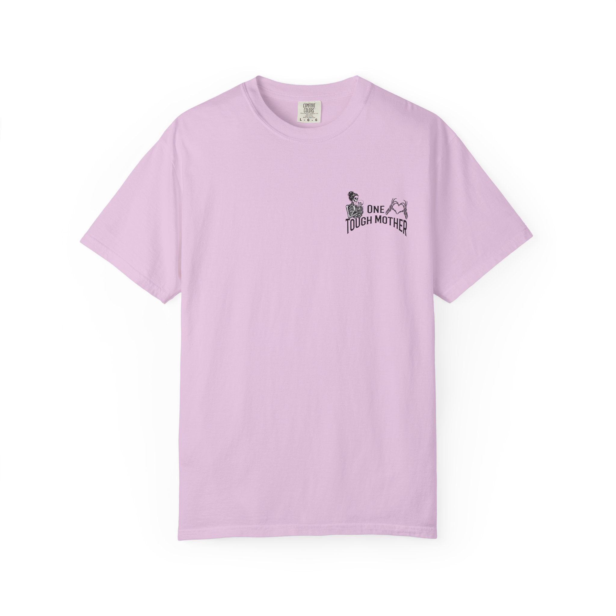 "One Tough Mother" Tee