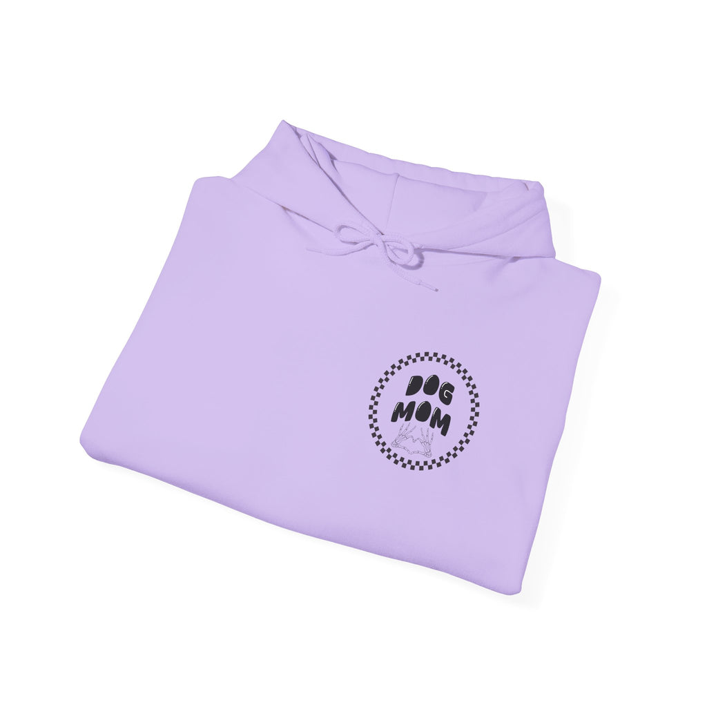 "Dog Mom" Hoodie