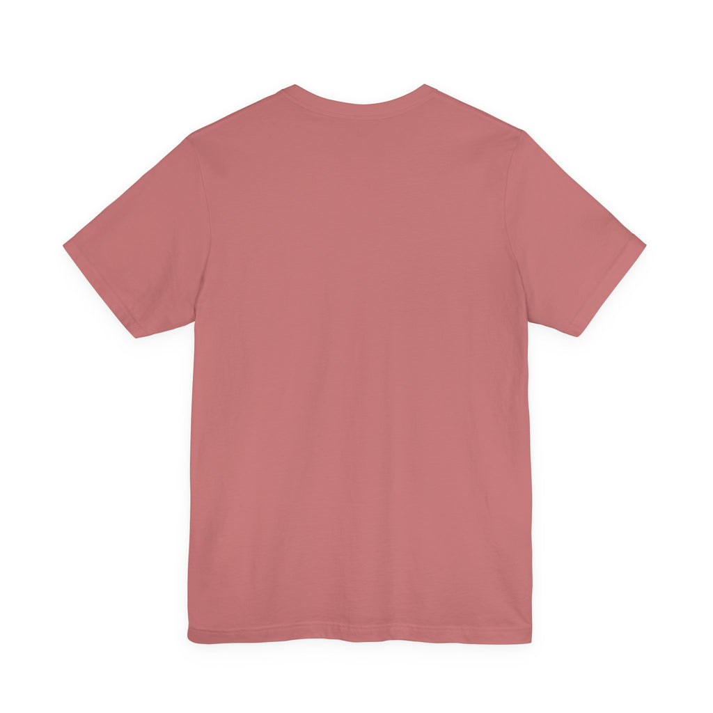 "Nonna Checkerboard" Tee