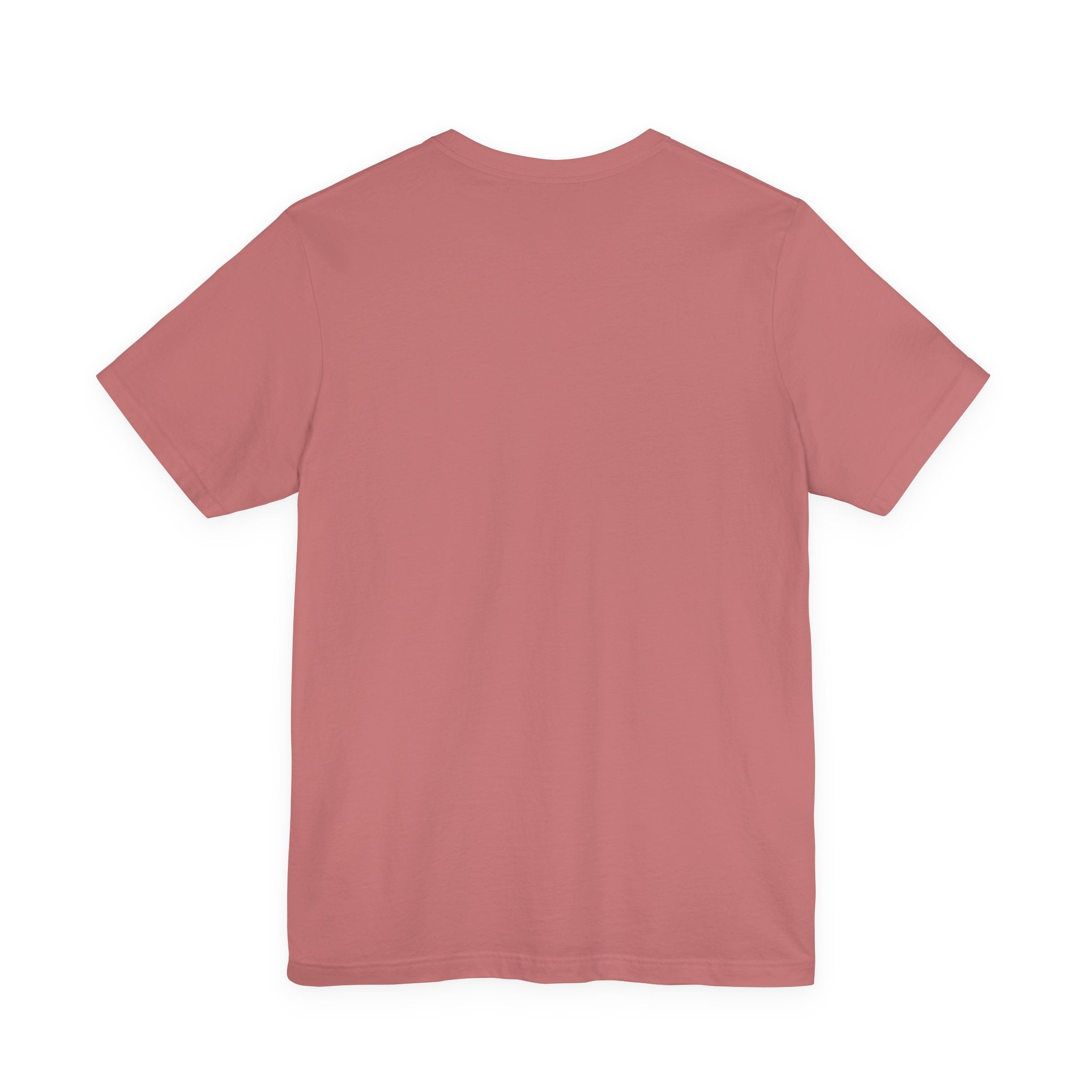 "Nonna Checkerboard" Tee