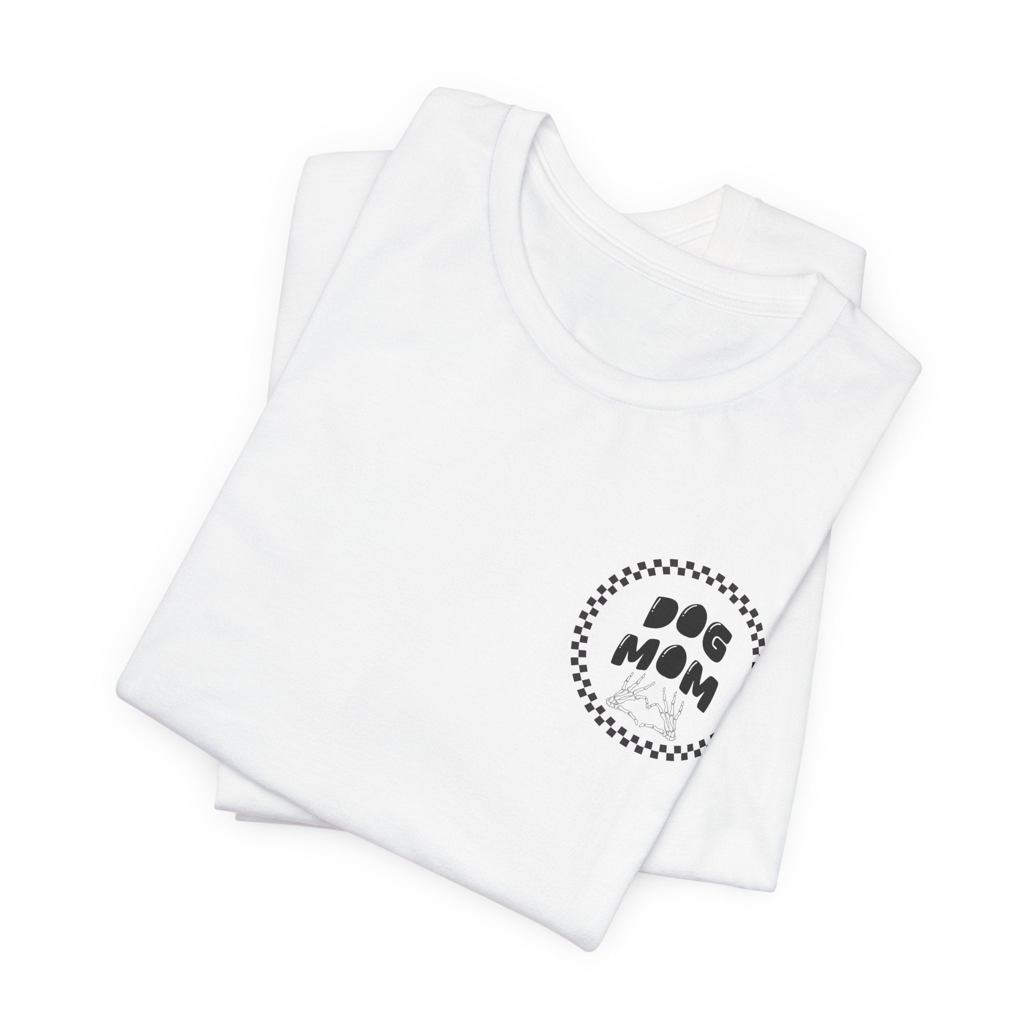 Dog Mom Tee