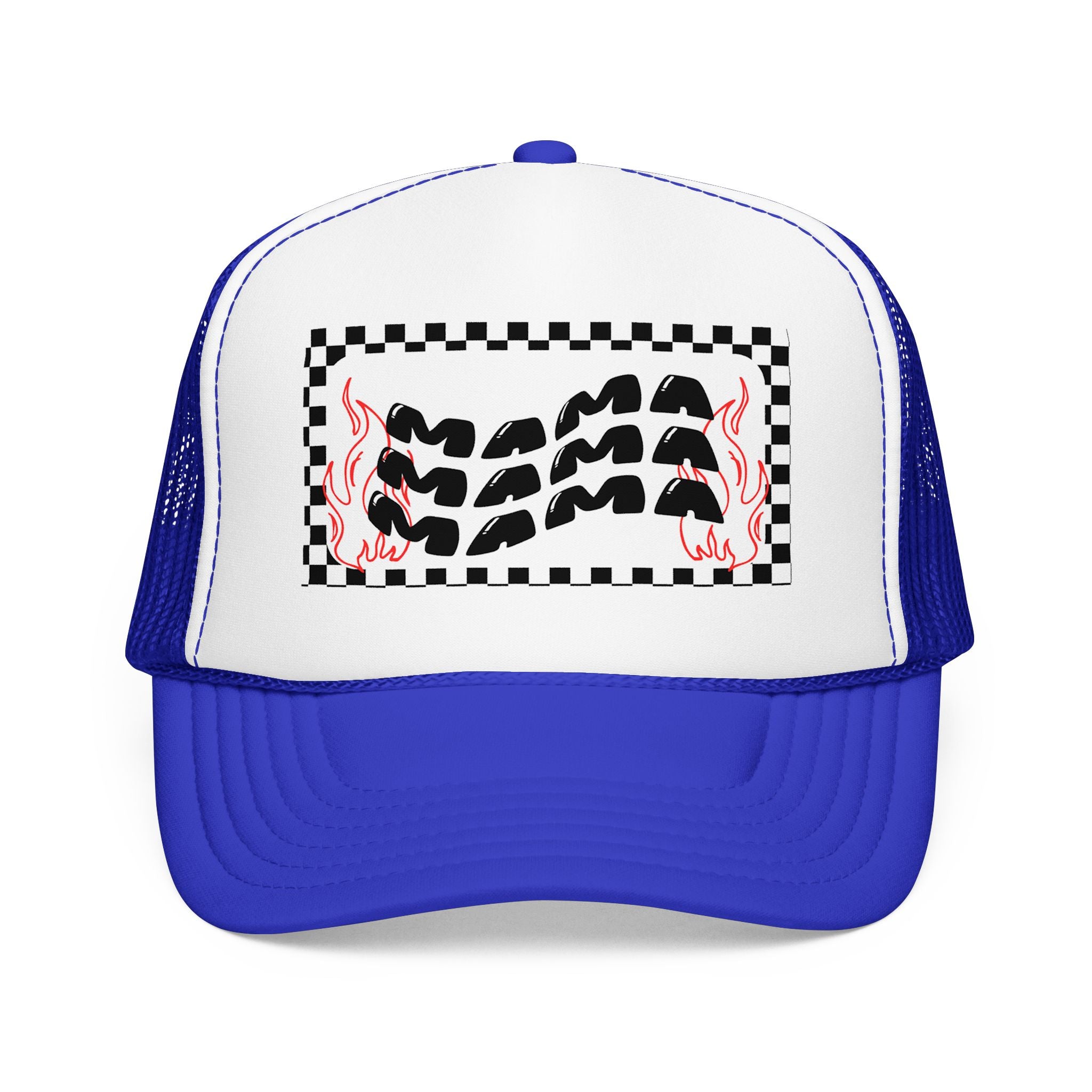 "Mama" Trucker Hat