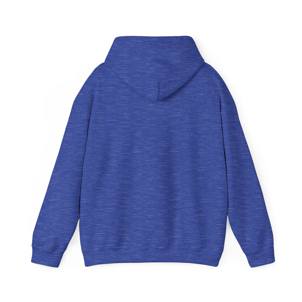 Grandma Checkerboard Hoodie