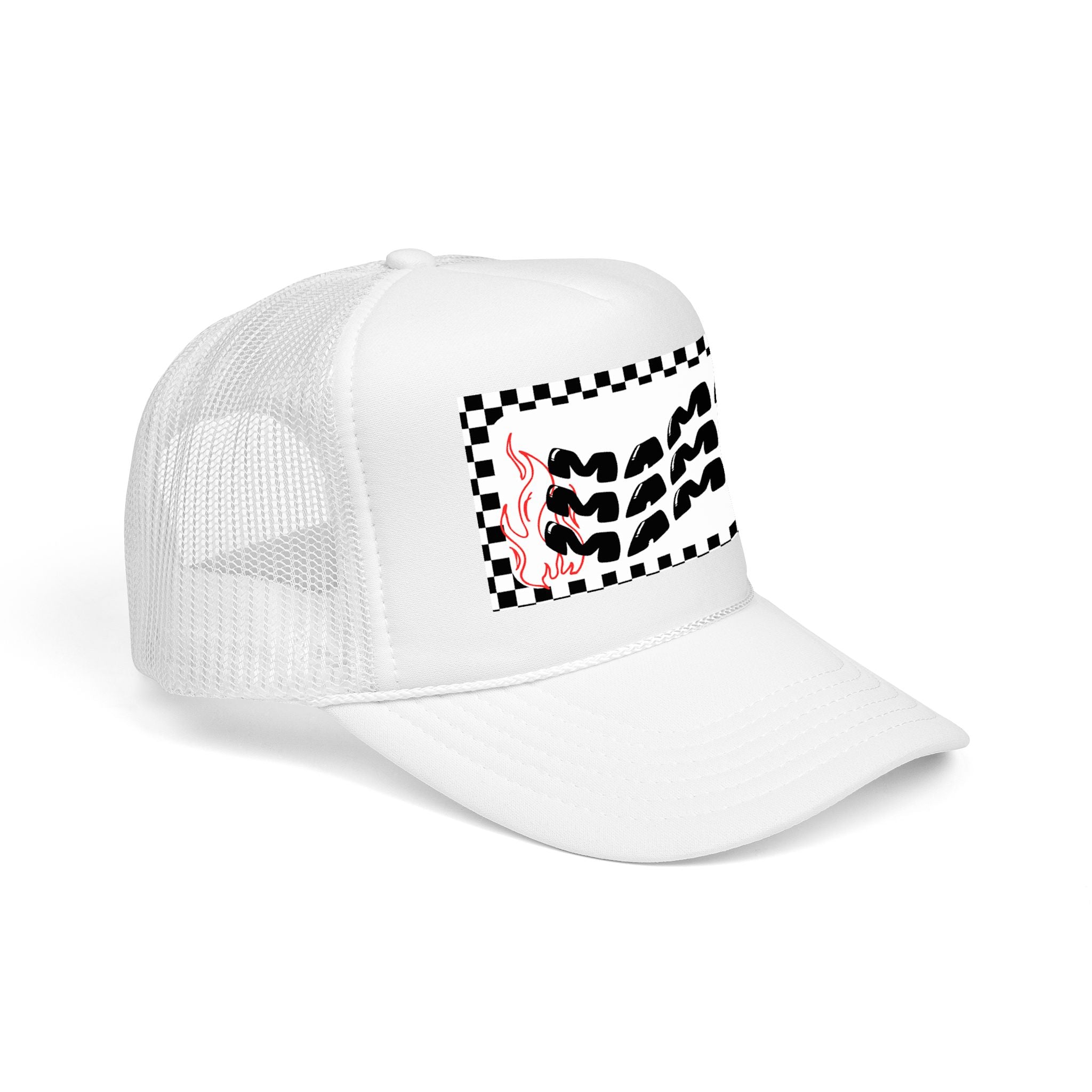 "Mama" Trucker Hat