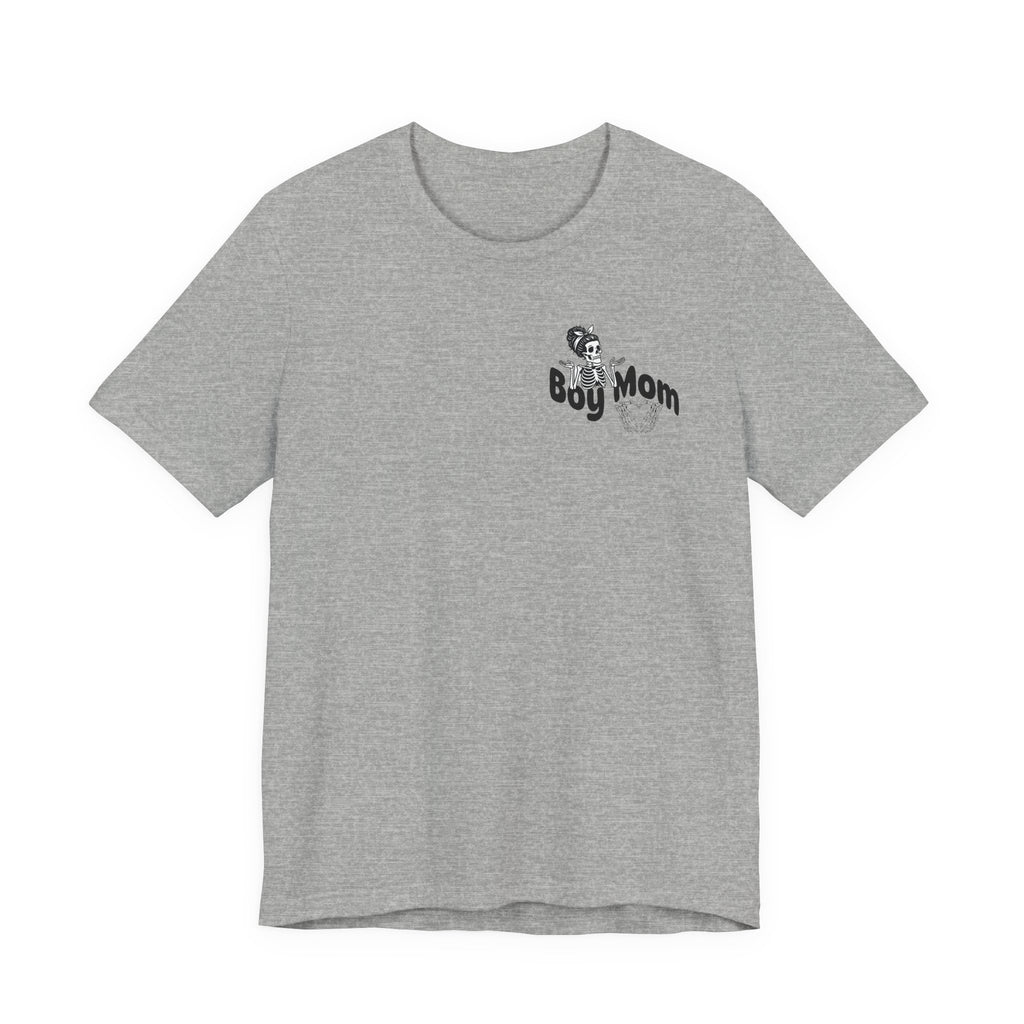 Boy Mom T-Shirt