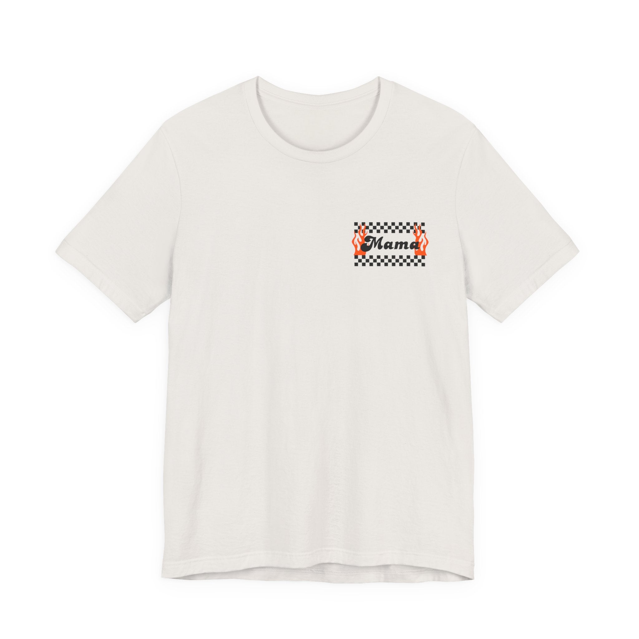 "Stressed Out Moms Club" Tee