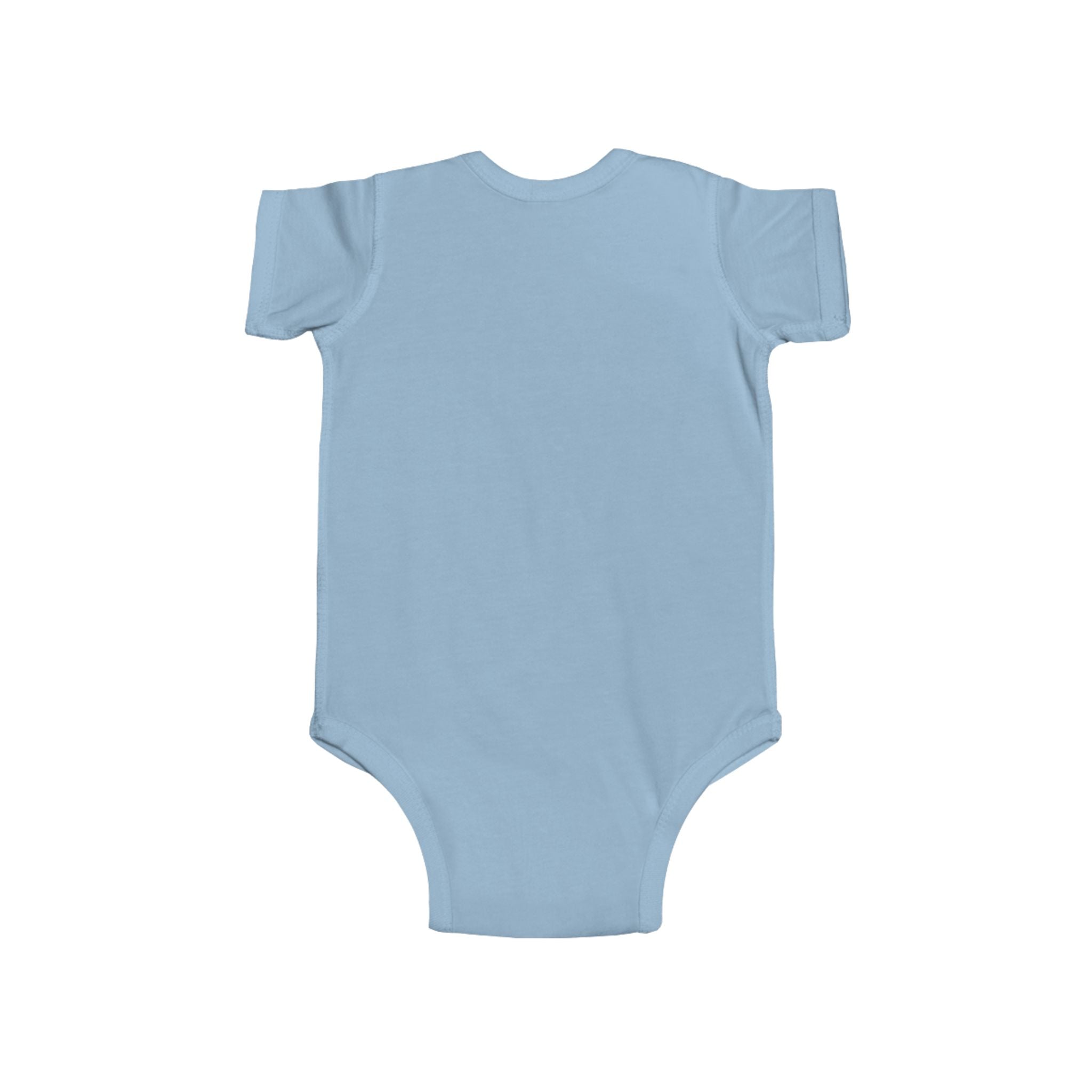 "The Boob Barnacle" Baby Onesie