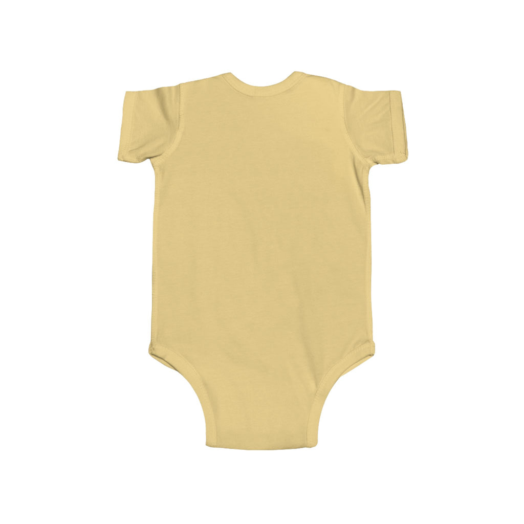 "The Boob Barnacle" Baby Onesie