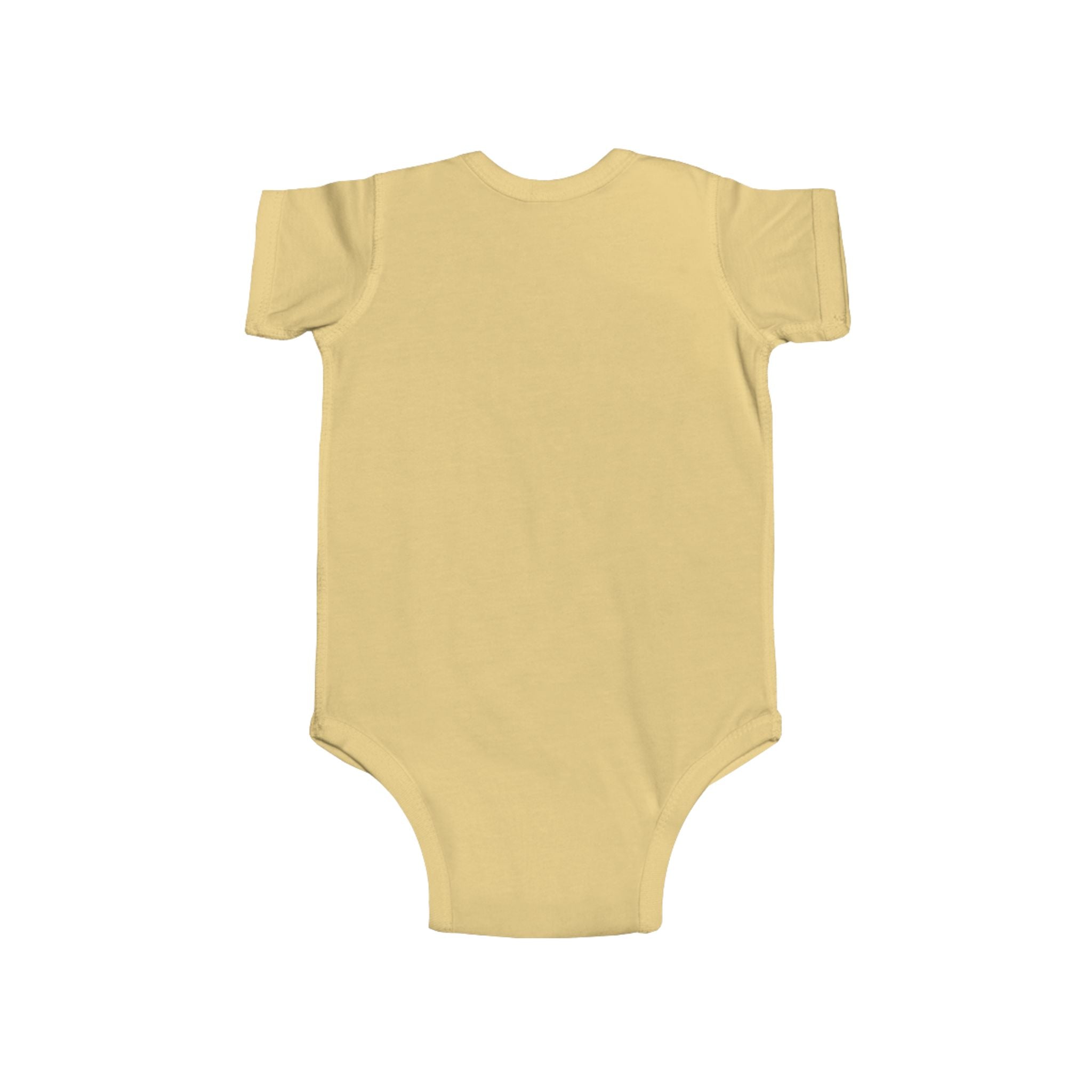 "The Boob Barnacle" Baby Onesie
