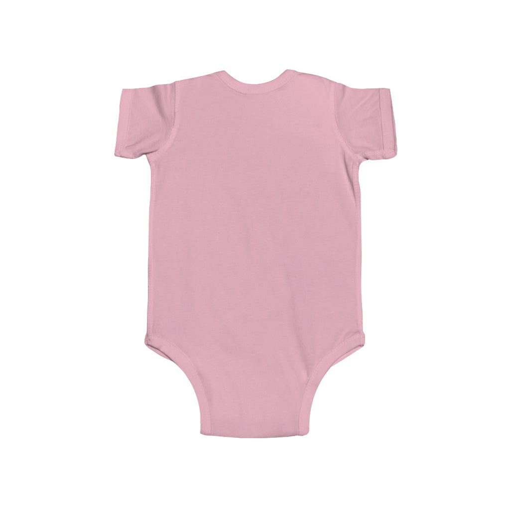 "The Boob Barnacle" Baby Onesie