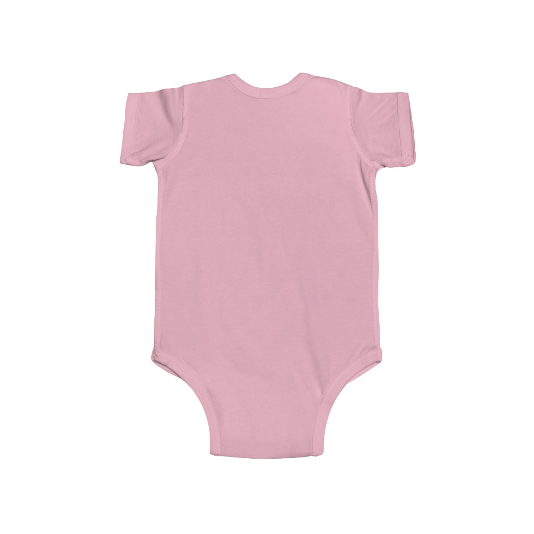 "The Boob Barnacle" Baby Onesie
